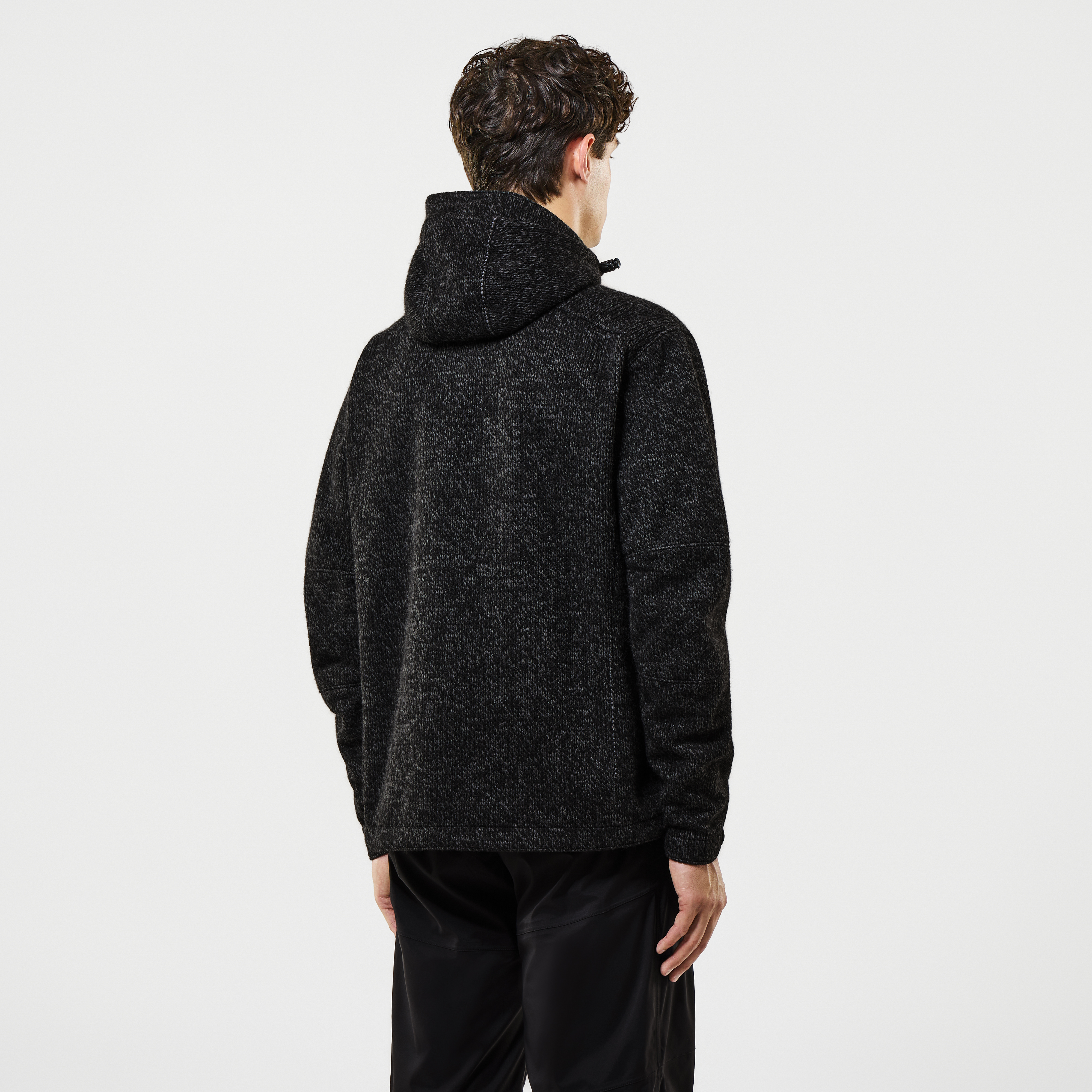 model-men [187cm / L]