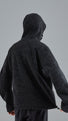 Vindur Charcoal model-men