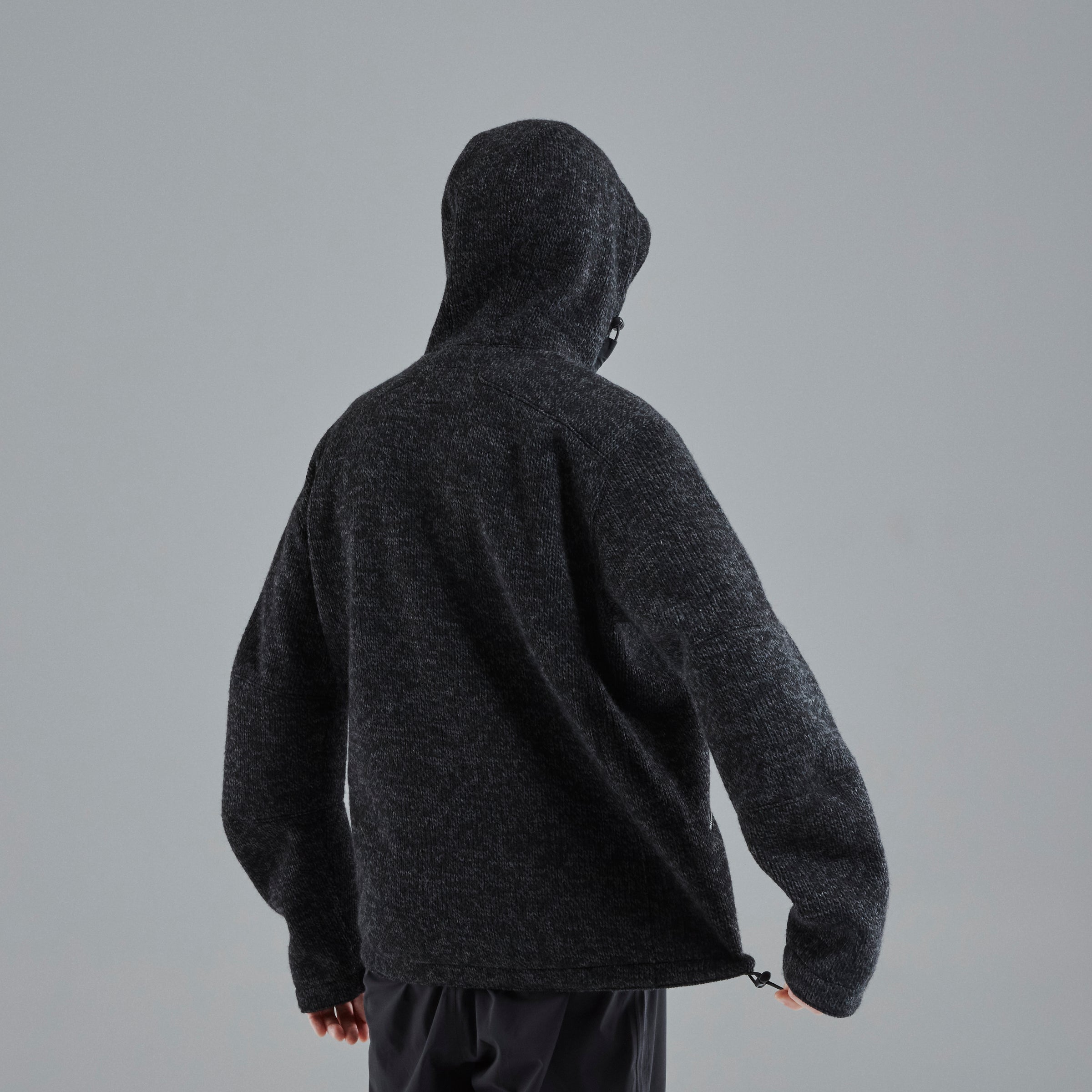 Vindur Charcoal model-men