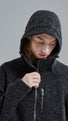 Vindur Charcoal model-men