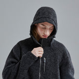 Vindur Charcoal model-men