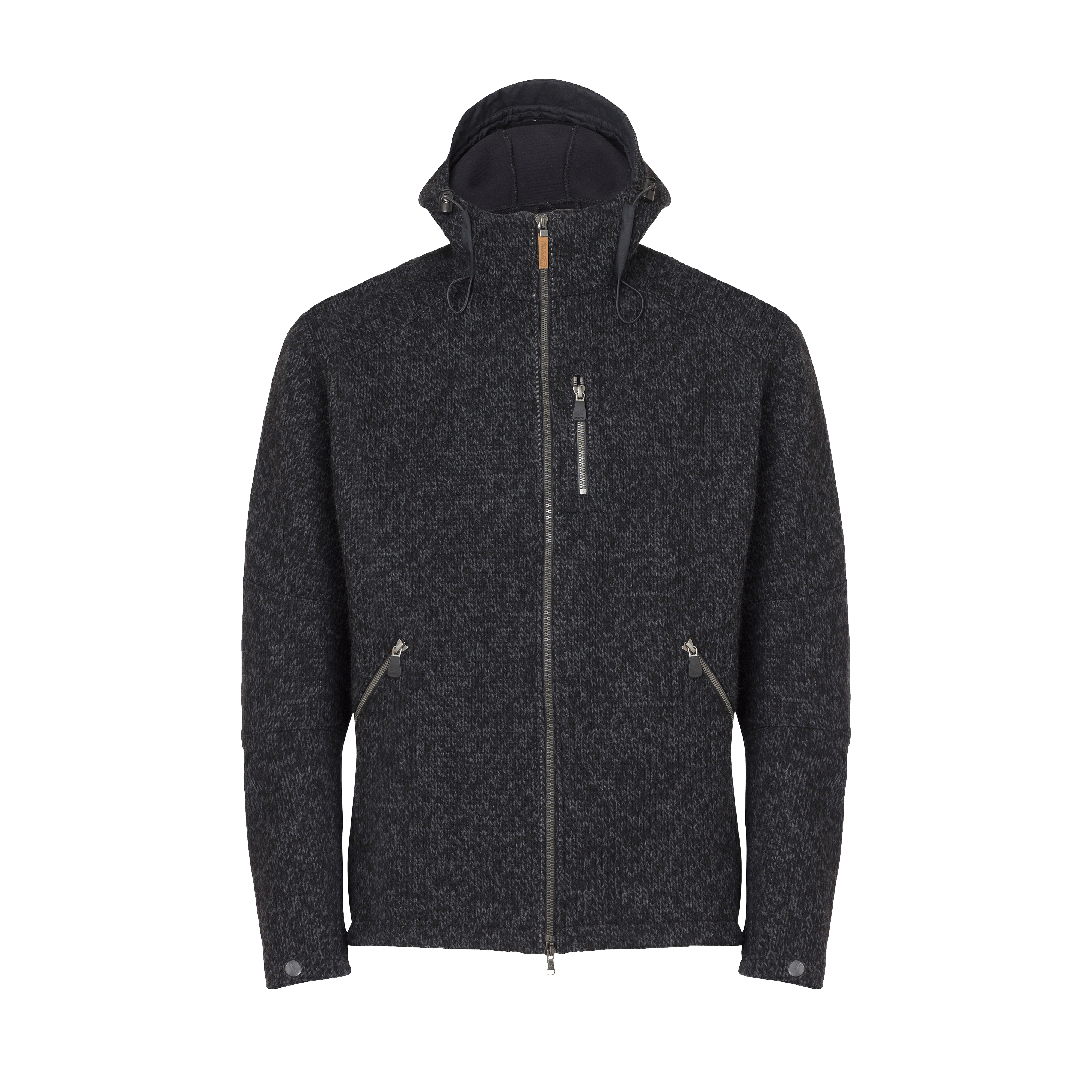 Vindur Charcoal