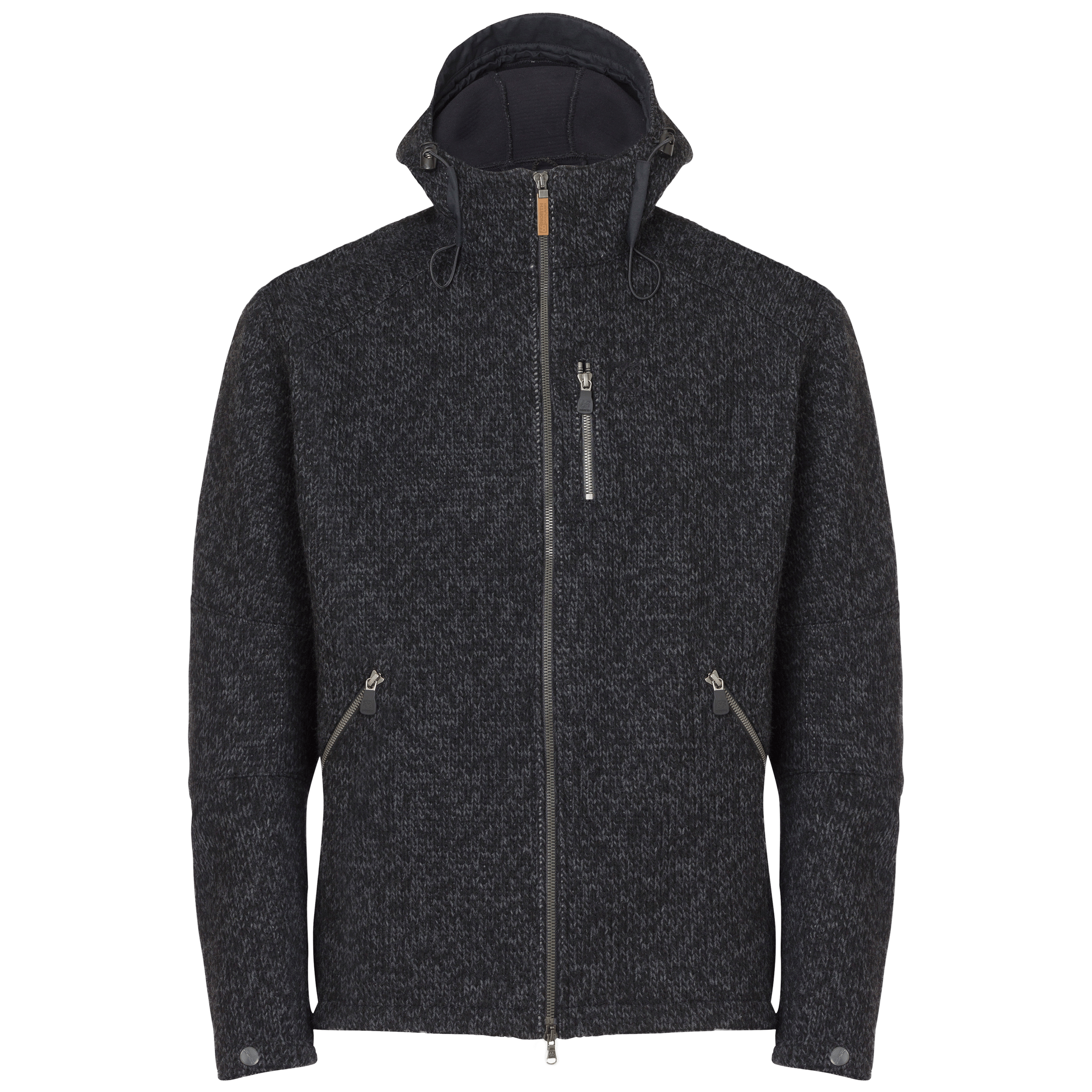 Vindur Charcoal
