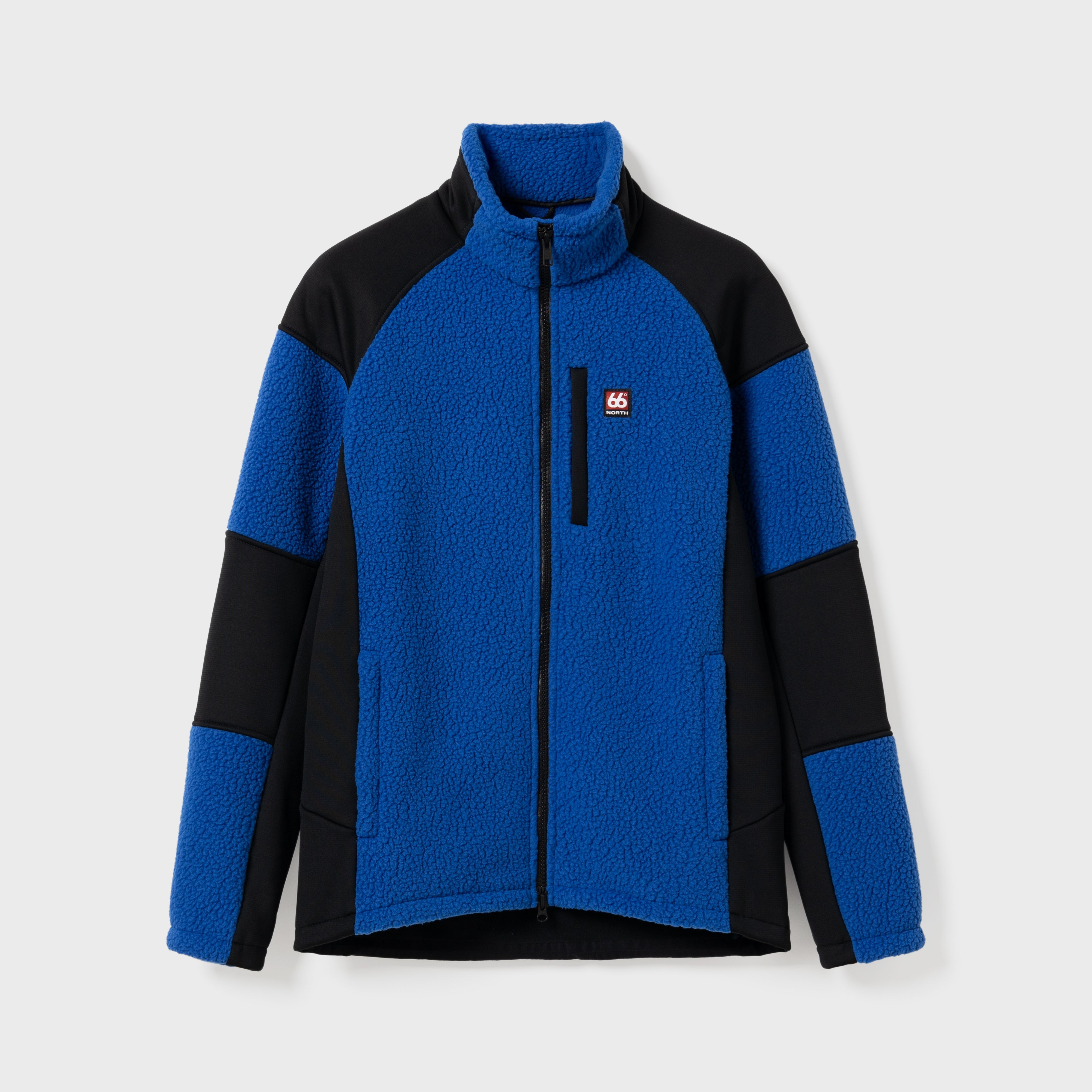 Men's Tindur Shearling Jacket