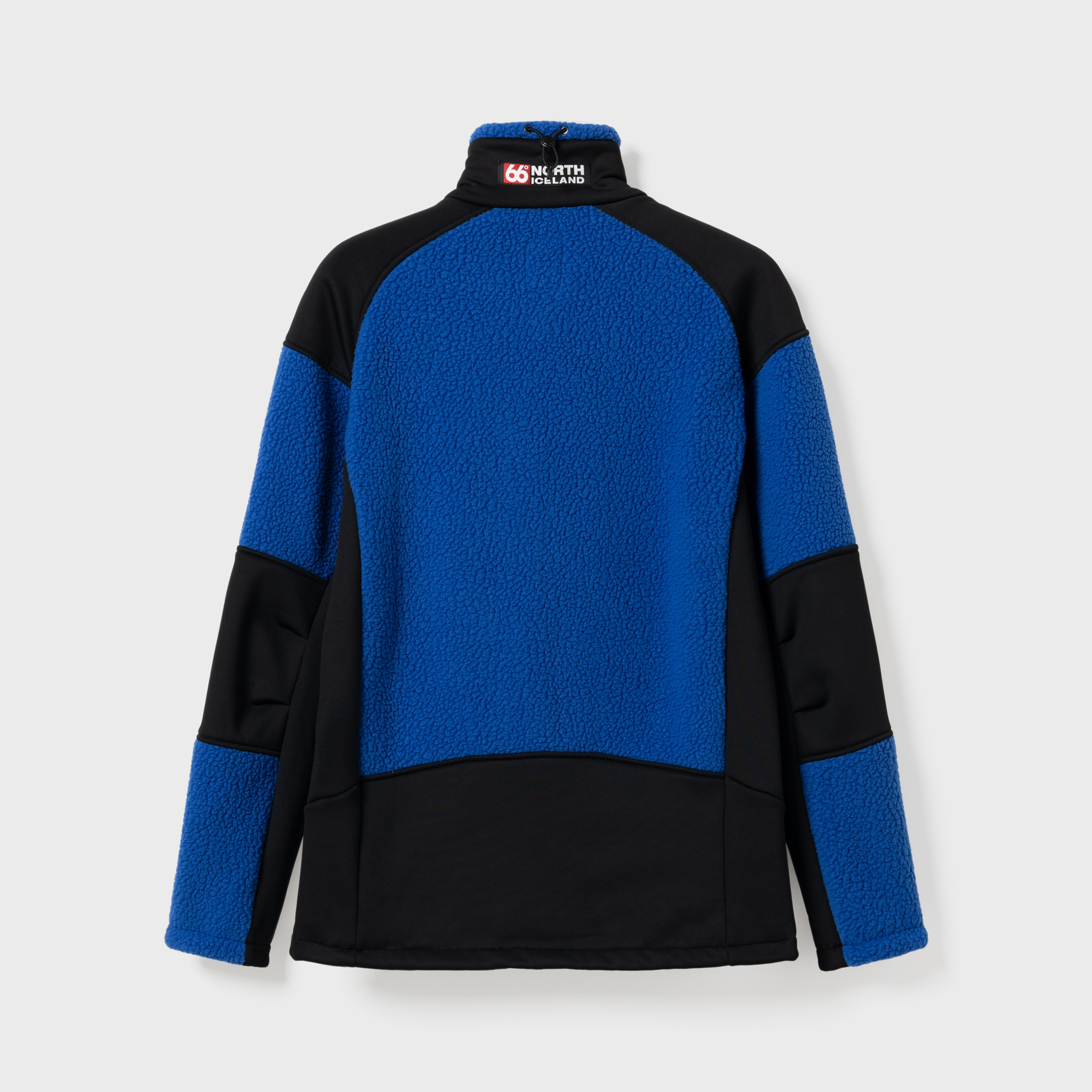 Men's Tindur Shearling Jacket