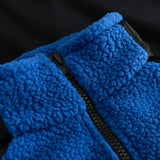 Men's Tindur Shearling Jacket