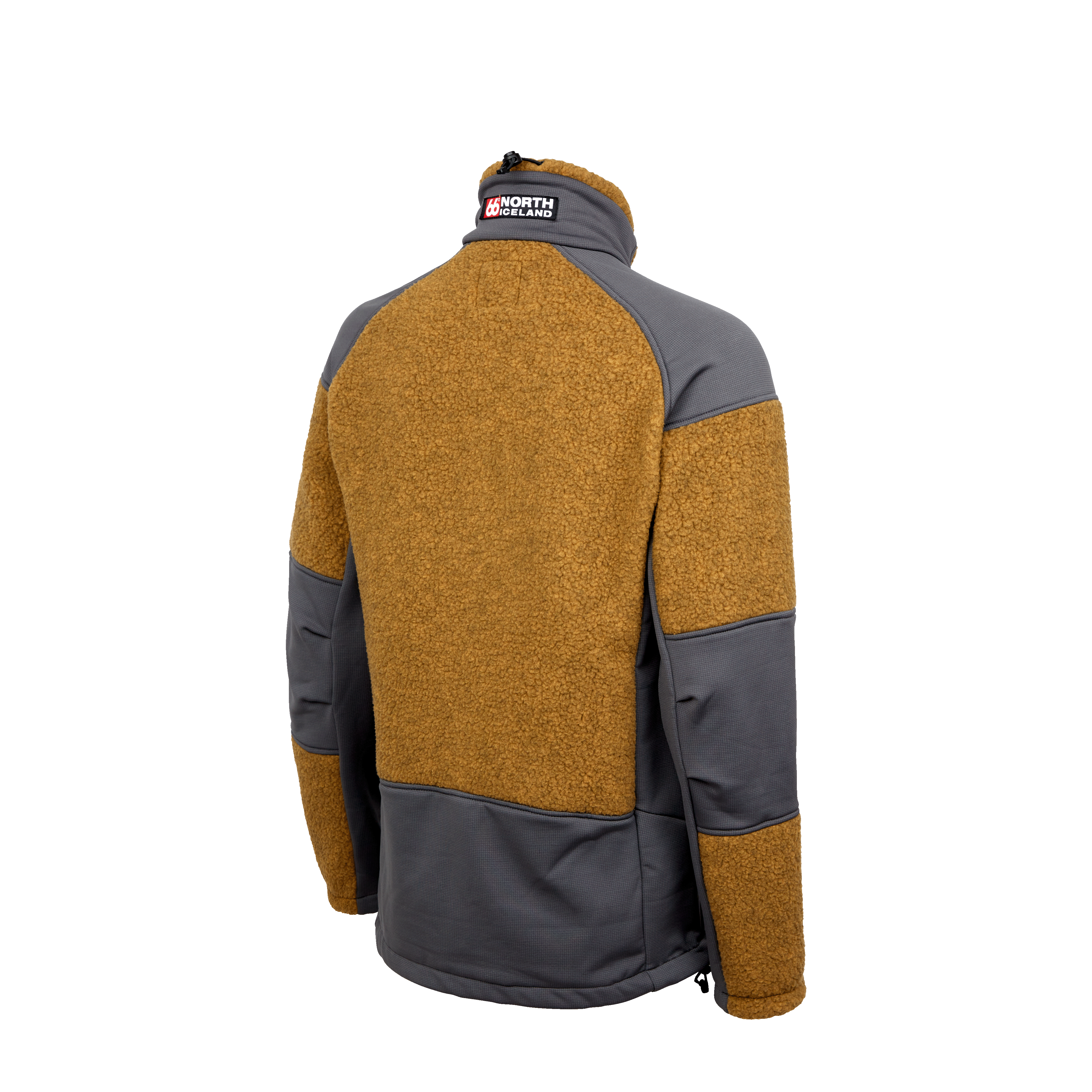 Men's Tindur Shearling Jacket