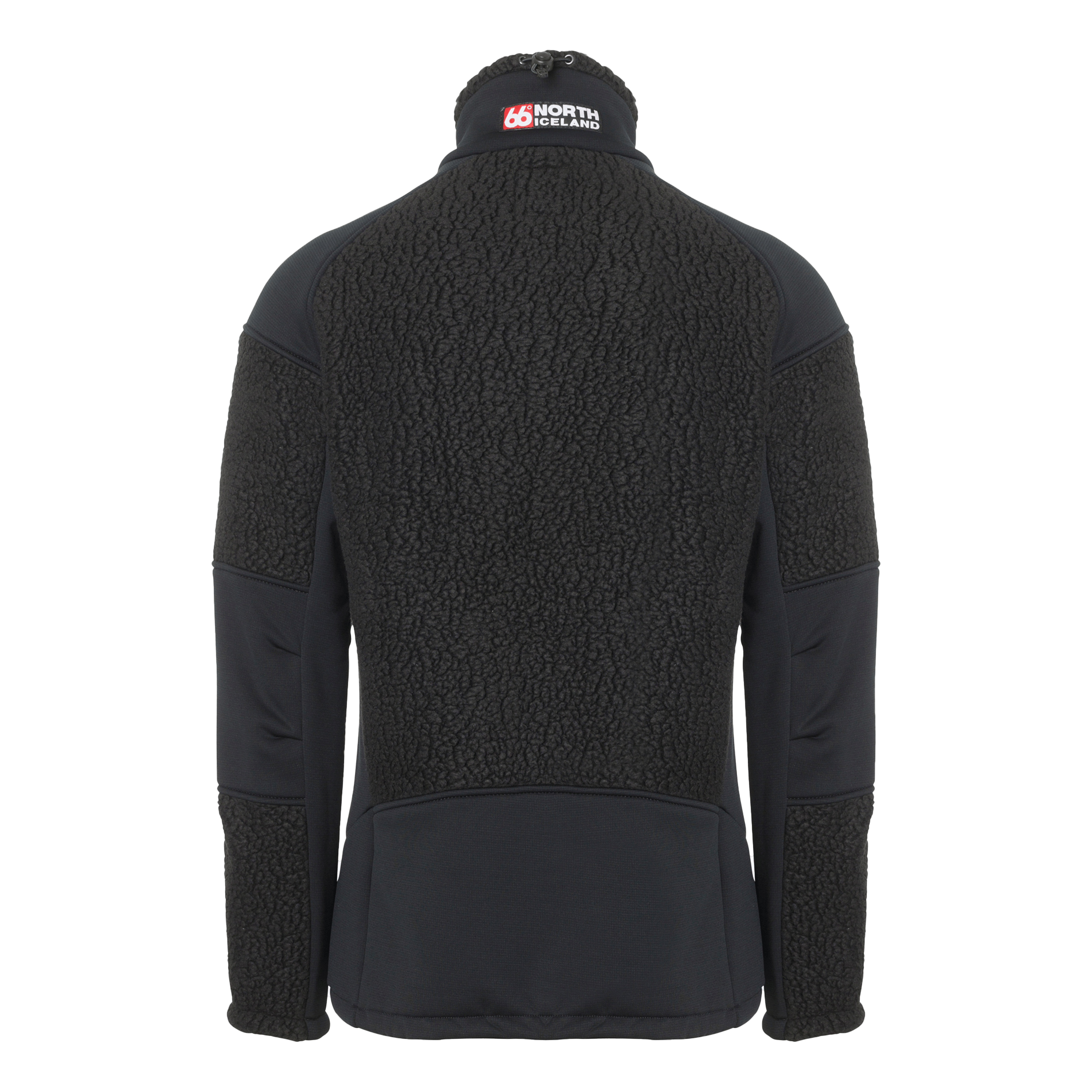 Tindur Black