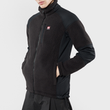 Tindur Black model-men [191cm / L]