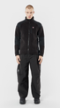 Tindur Black