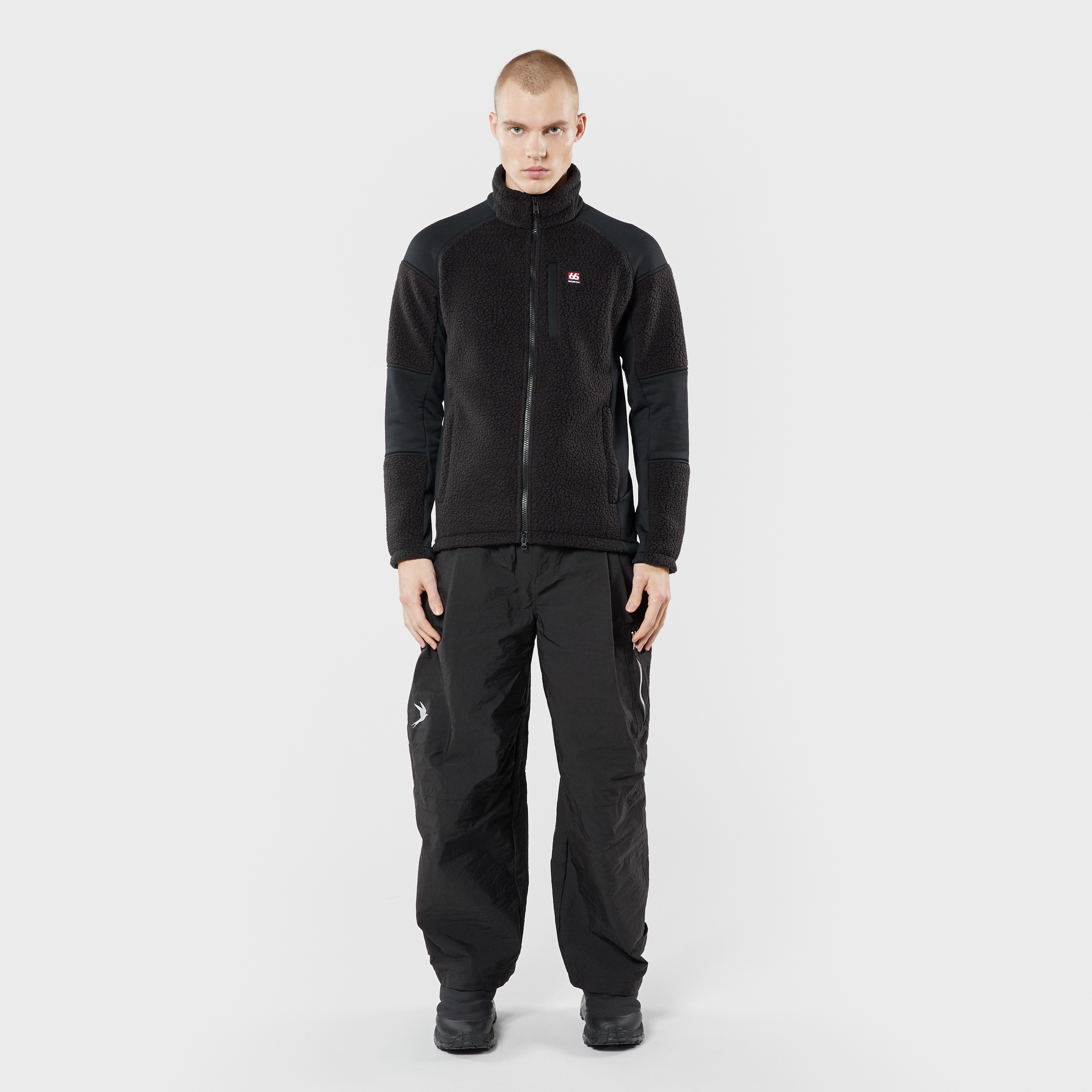 Tindur Black