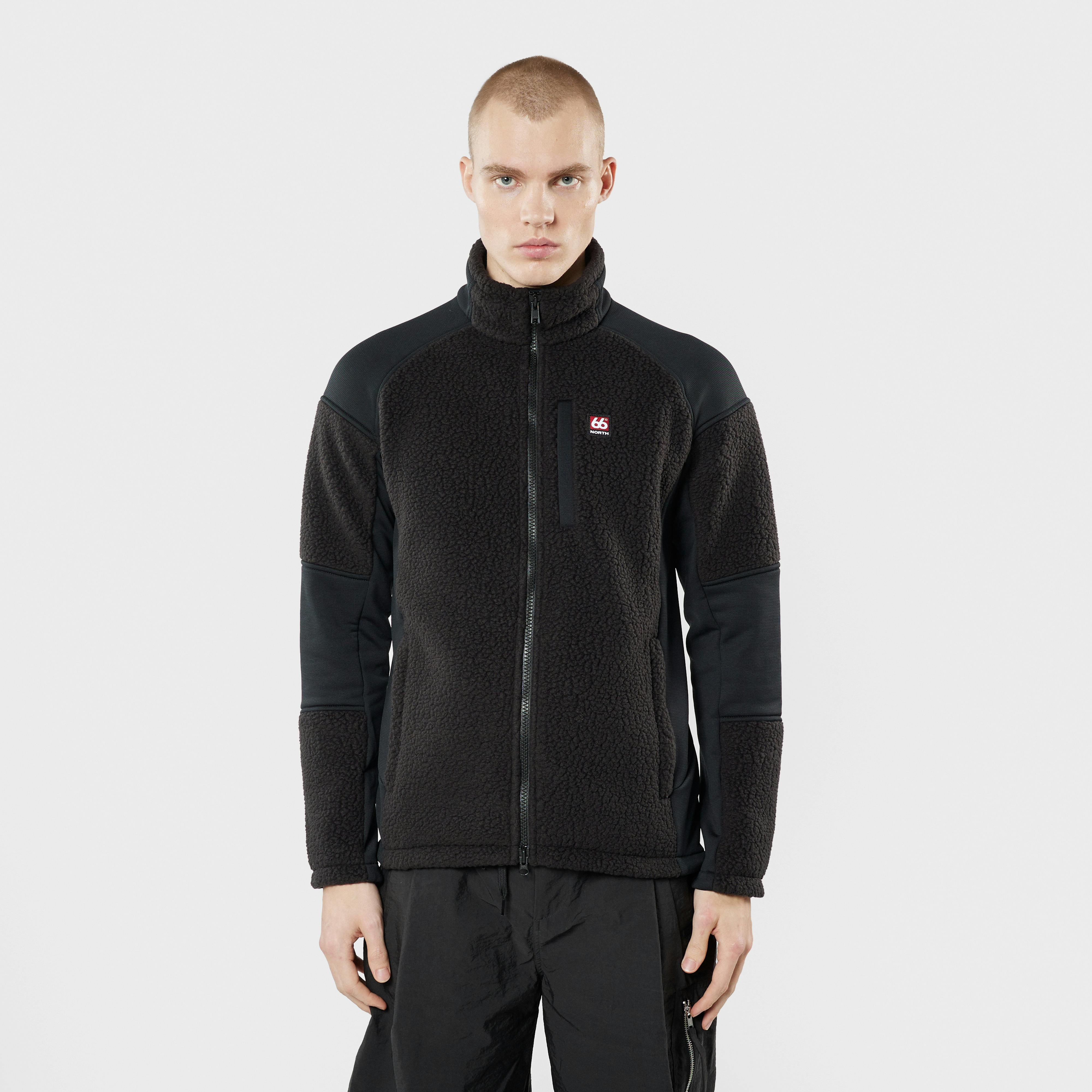 Tindur Black model-men [191cm / L]