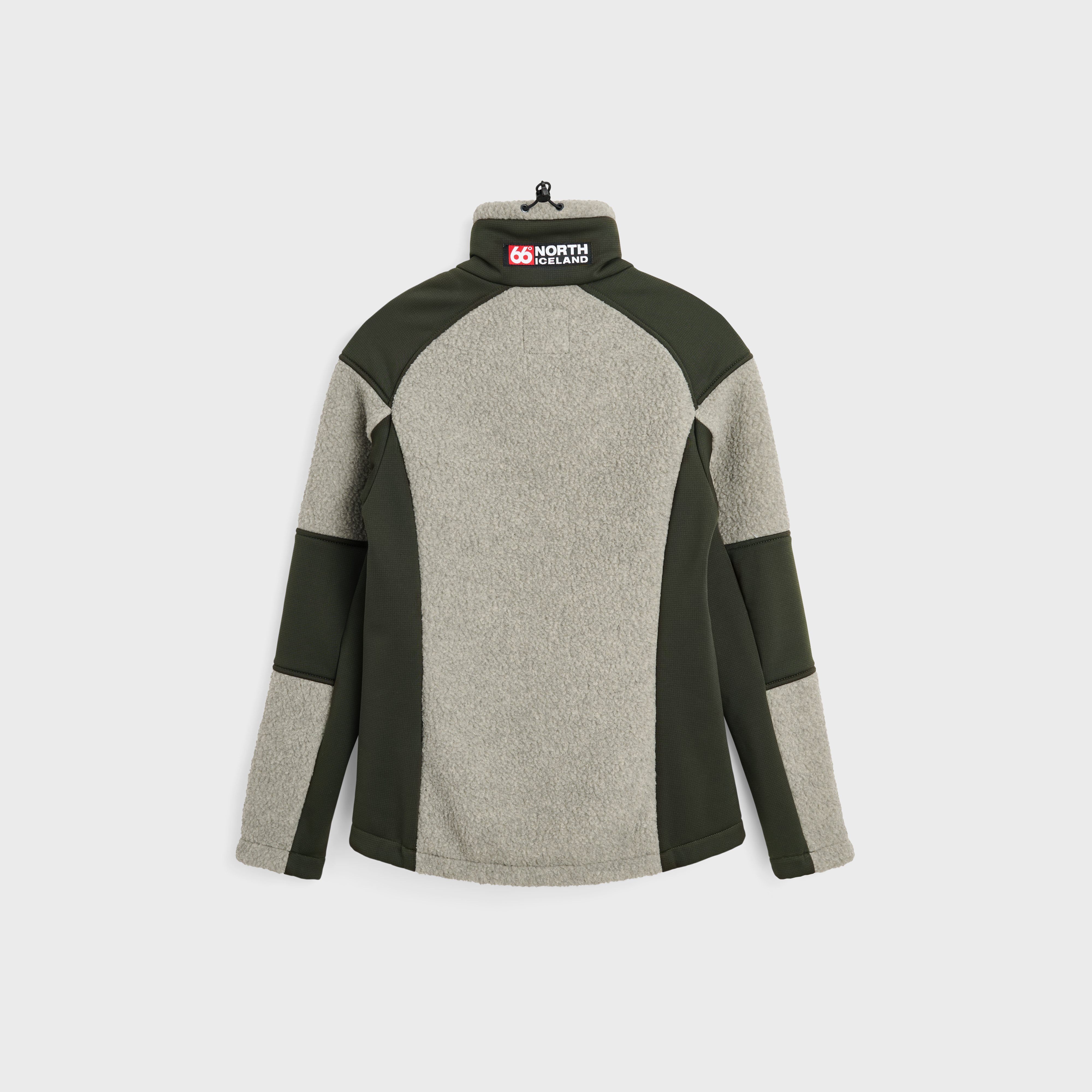 Women's Tindur Shearling Jacket