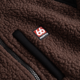 Women's Tindur Shearling Jacket