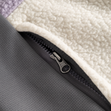 66°North x Ása Steinars | Women's Tindur Shearling Jacket