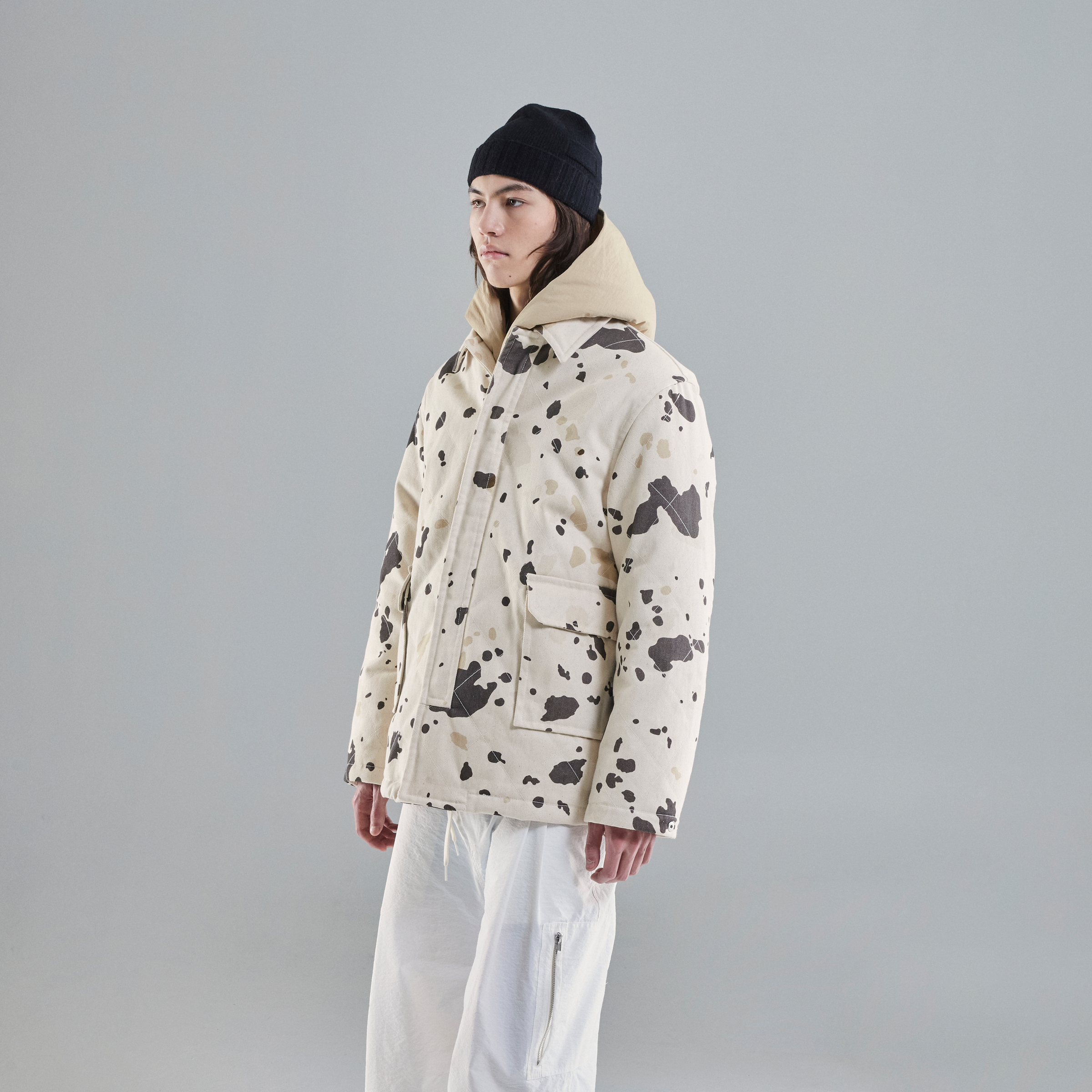 model-men [184cm / L]