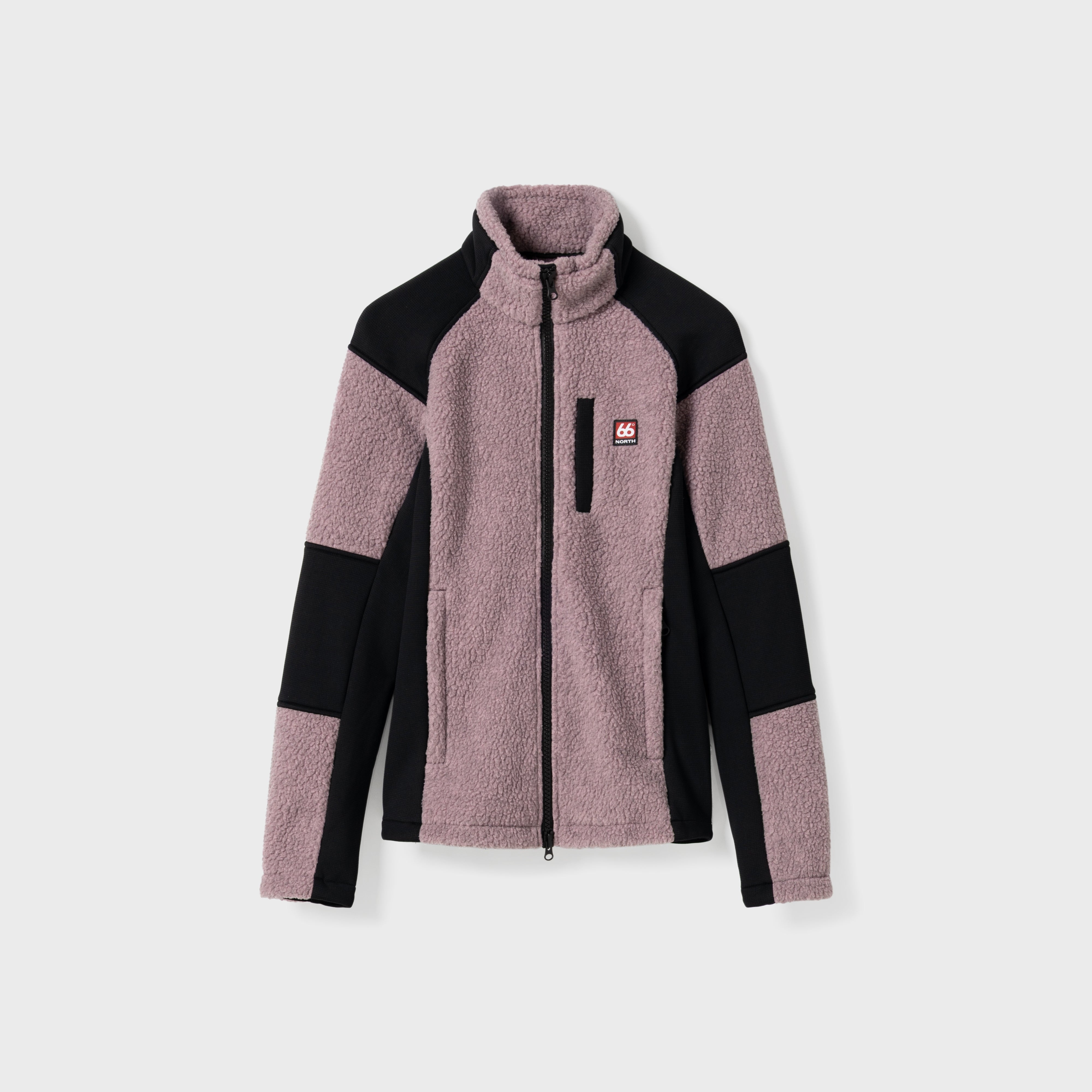Women's Tindur Shearling Jacket