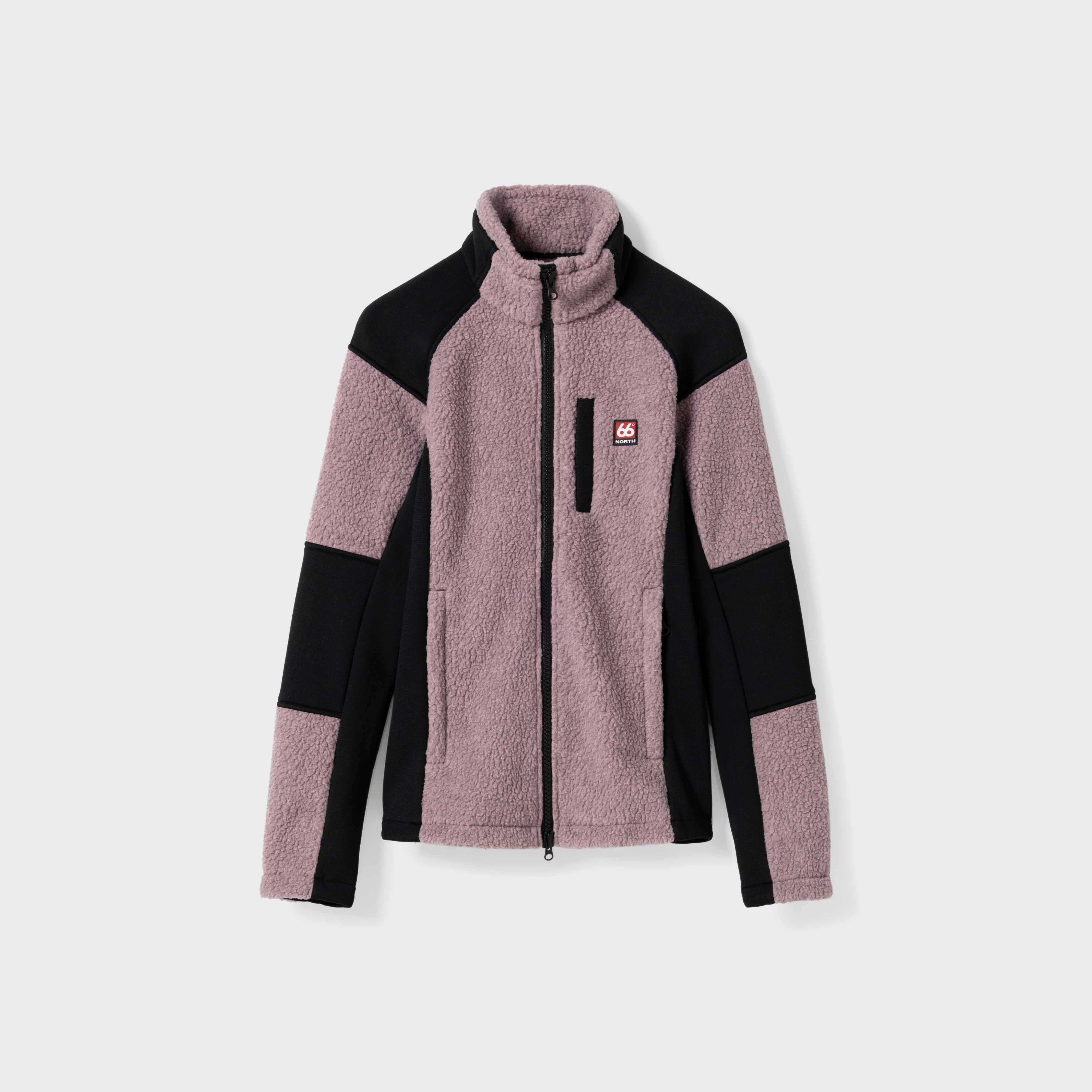 Women's Tindur Shearling Jacket