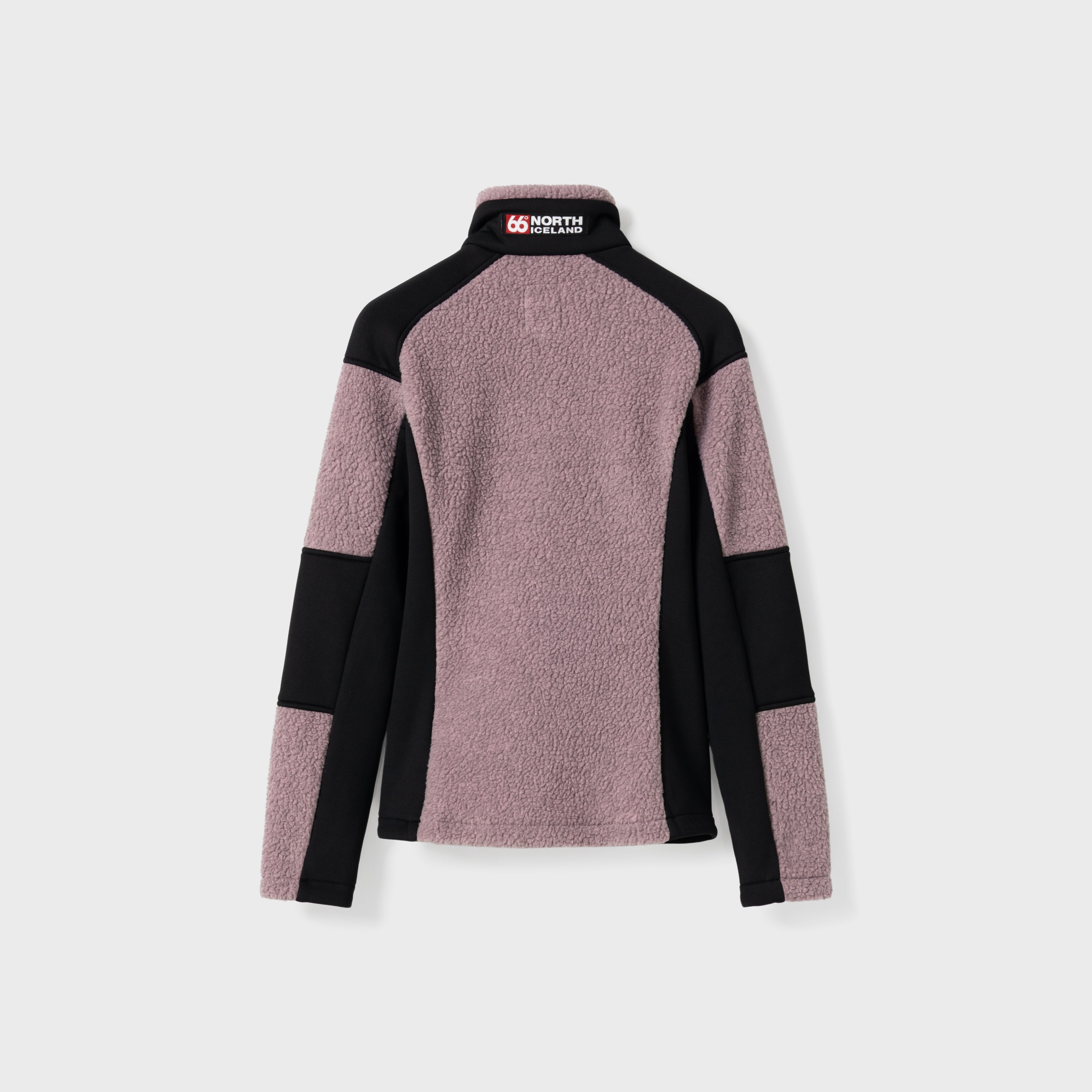 Fleece & Knitwear – 66°North