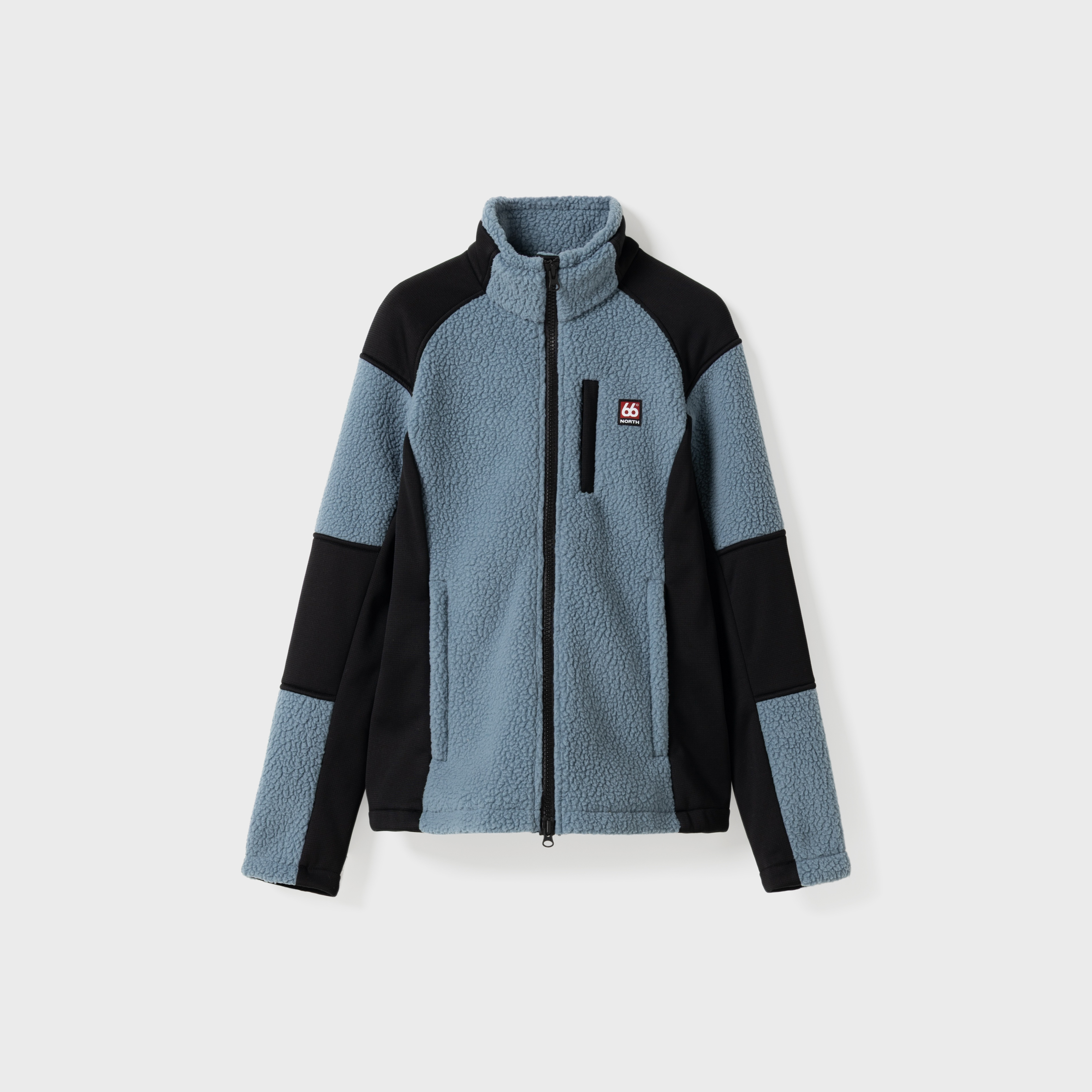Men - Öxi - Black Midnight – 66°North Men - Öxi - Black Midnight – 66°North