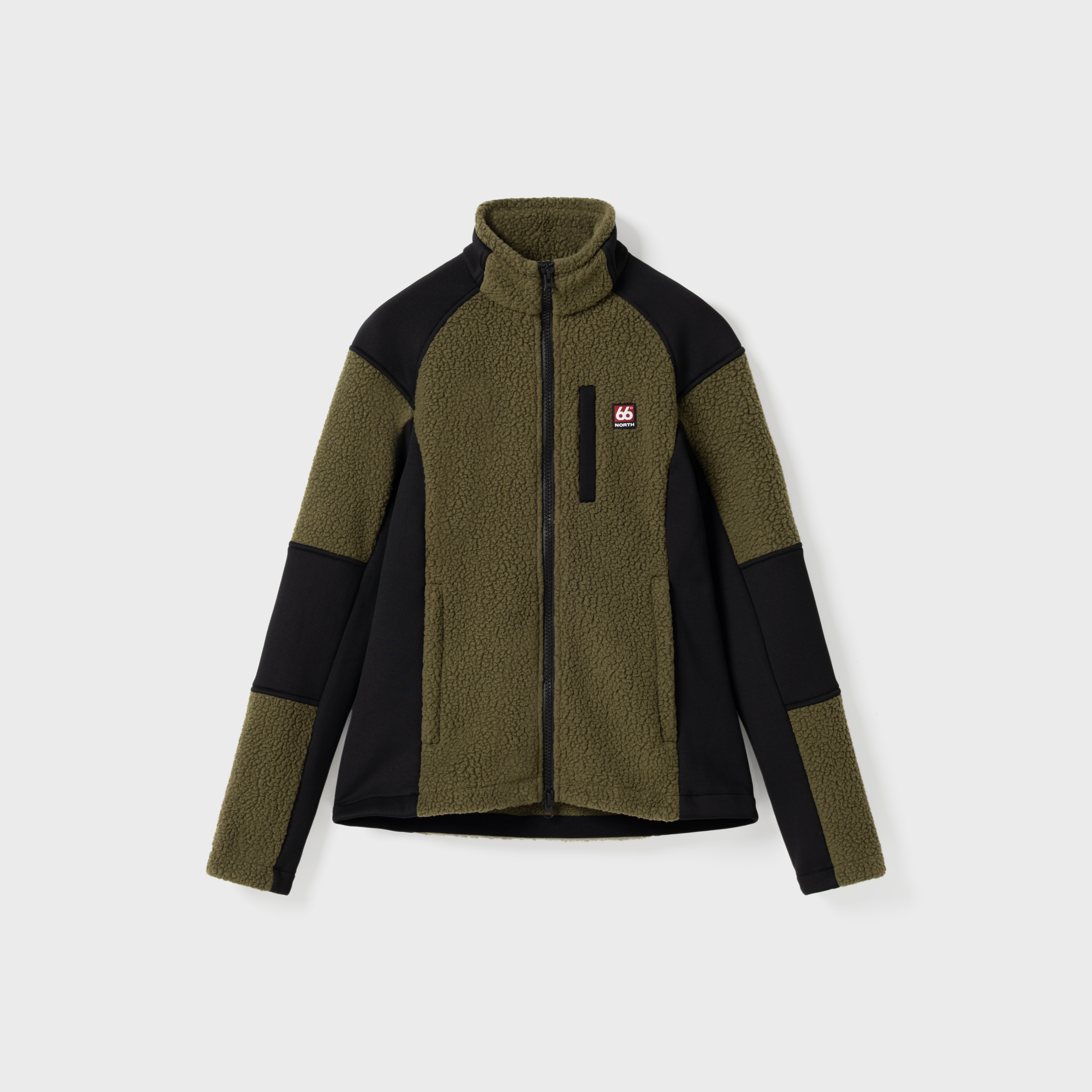 Women's Tindur Shearling Jacket