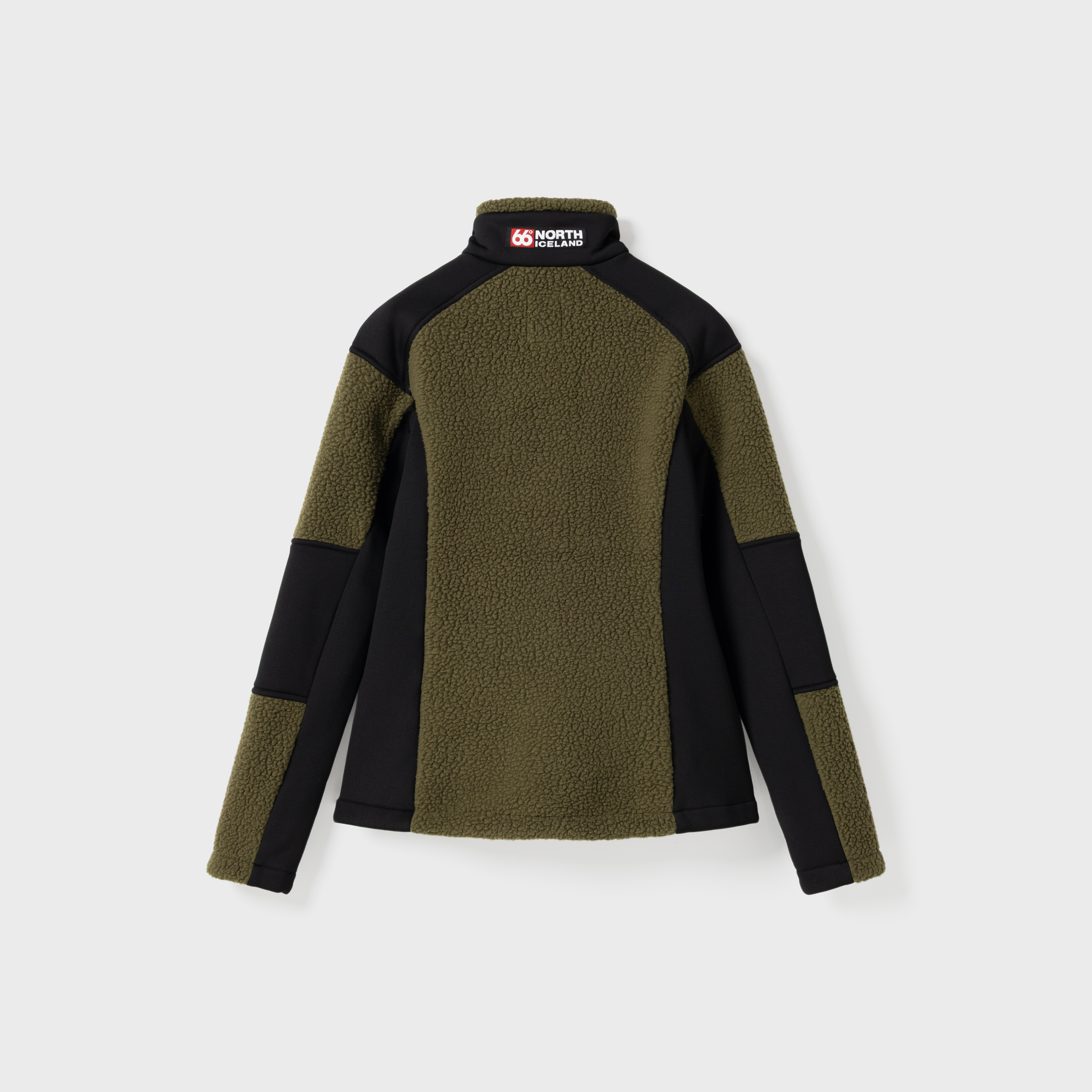Women's Tindur Shearling Jacket