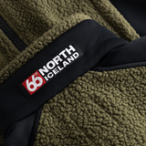 Women's Tindur Shearling Jacket