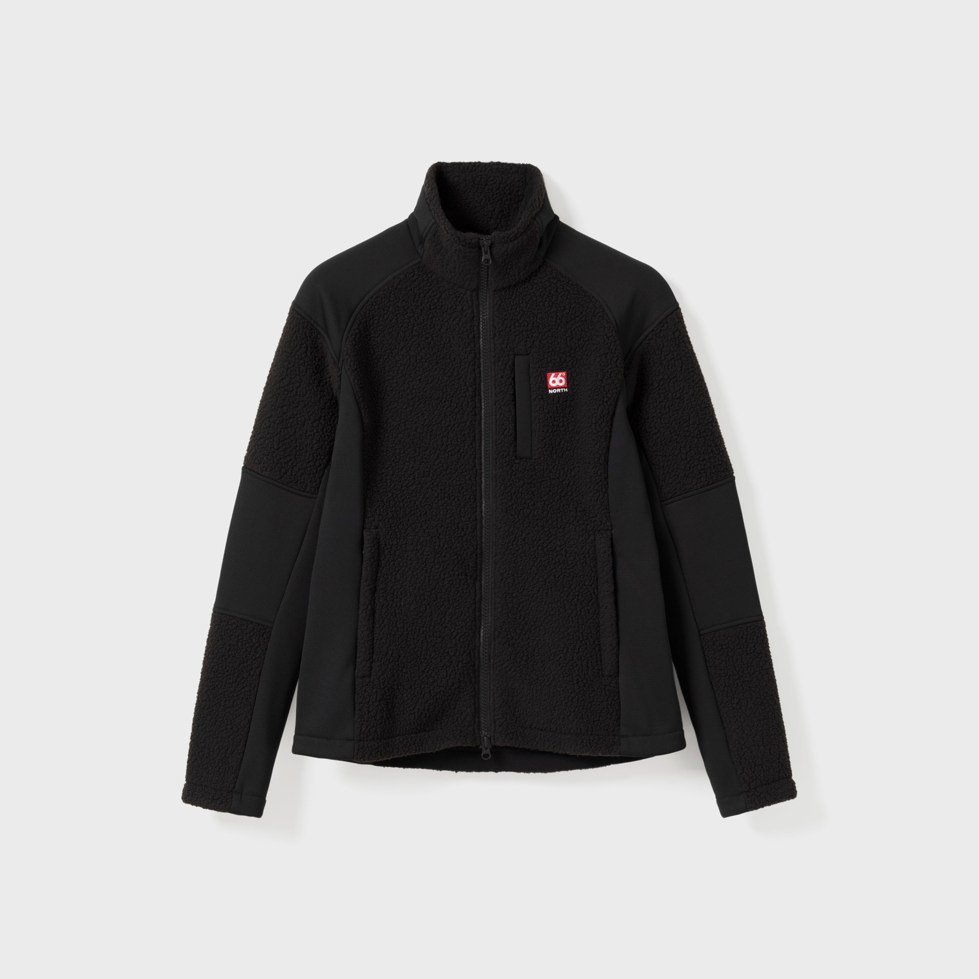 Women's Tindur Shearling Jacket