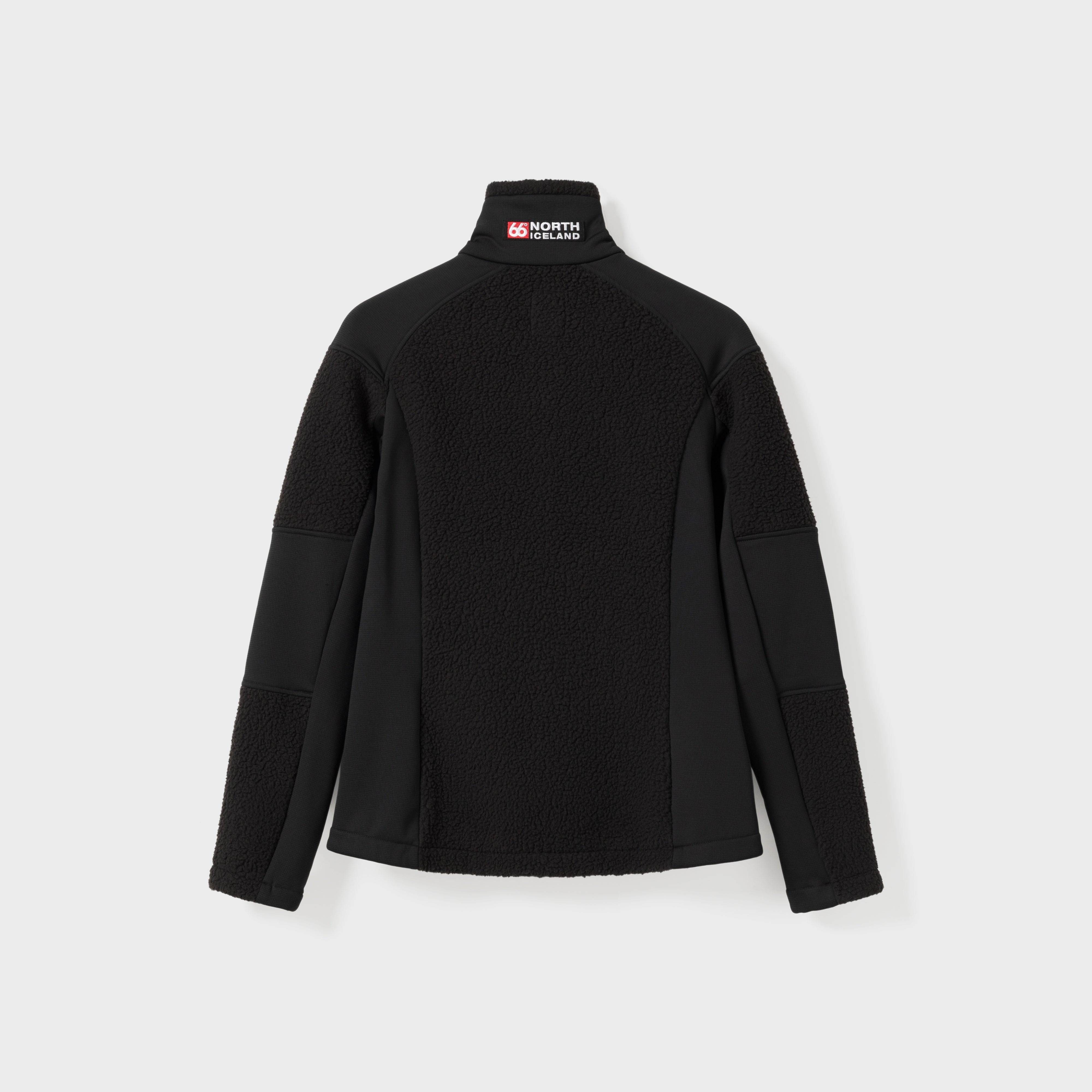 Women's Tindur Shearling Jacket