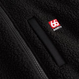 Women's Tindur Shearling Jacket