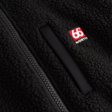 Women's Tindur Shearling Jacket