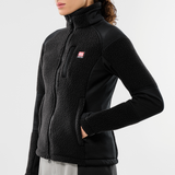 Women's Tindur Shearling Jacket