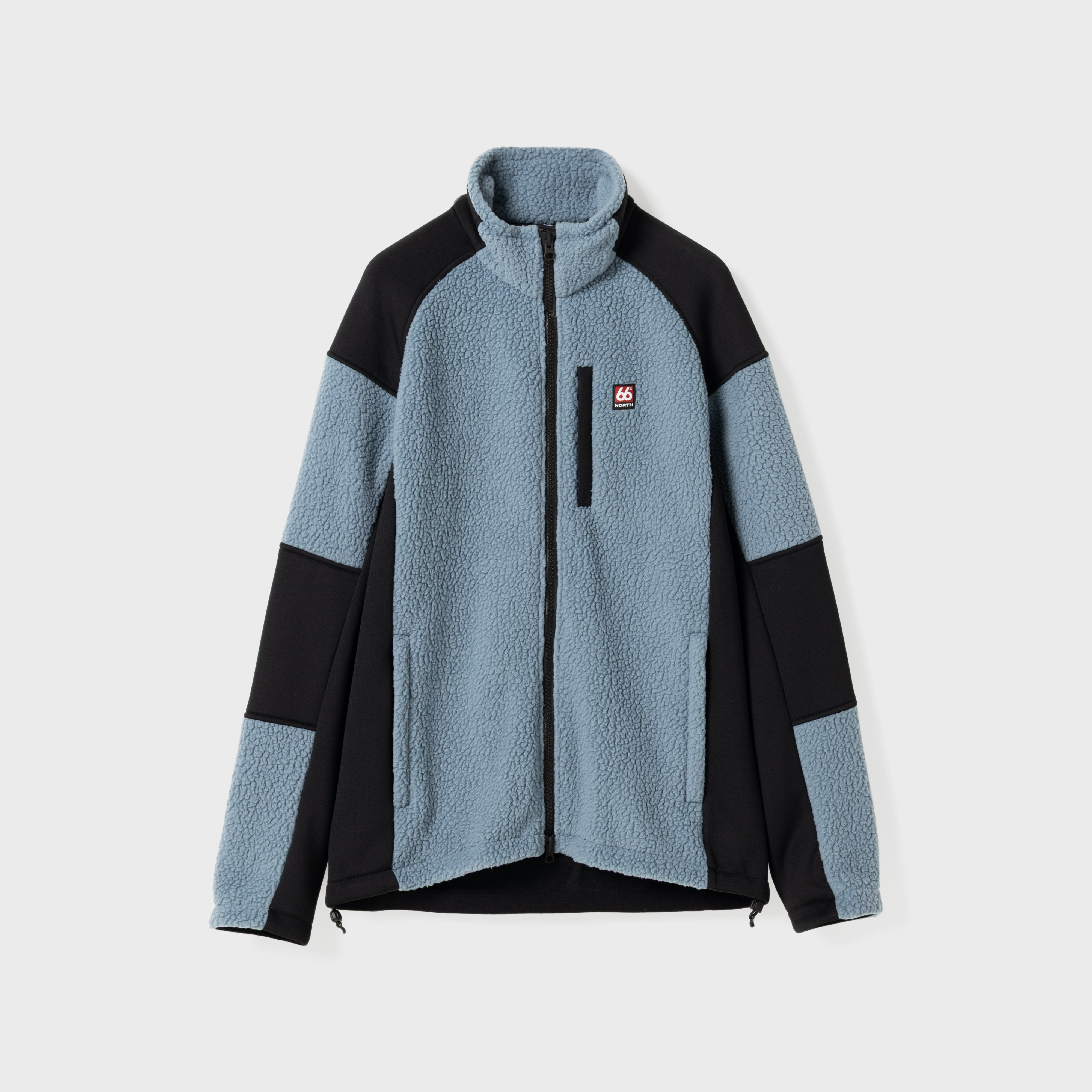 Men's Tindur Shearling Jacket