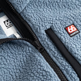 Men's Tindur Shearling Jacket