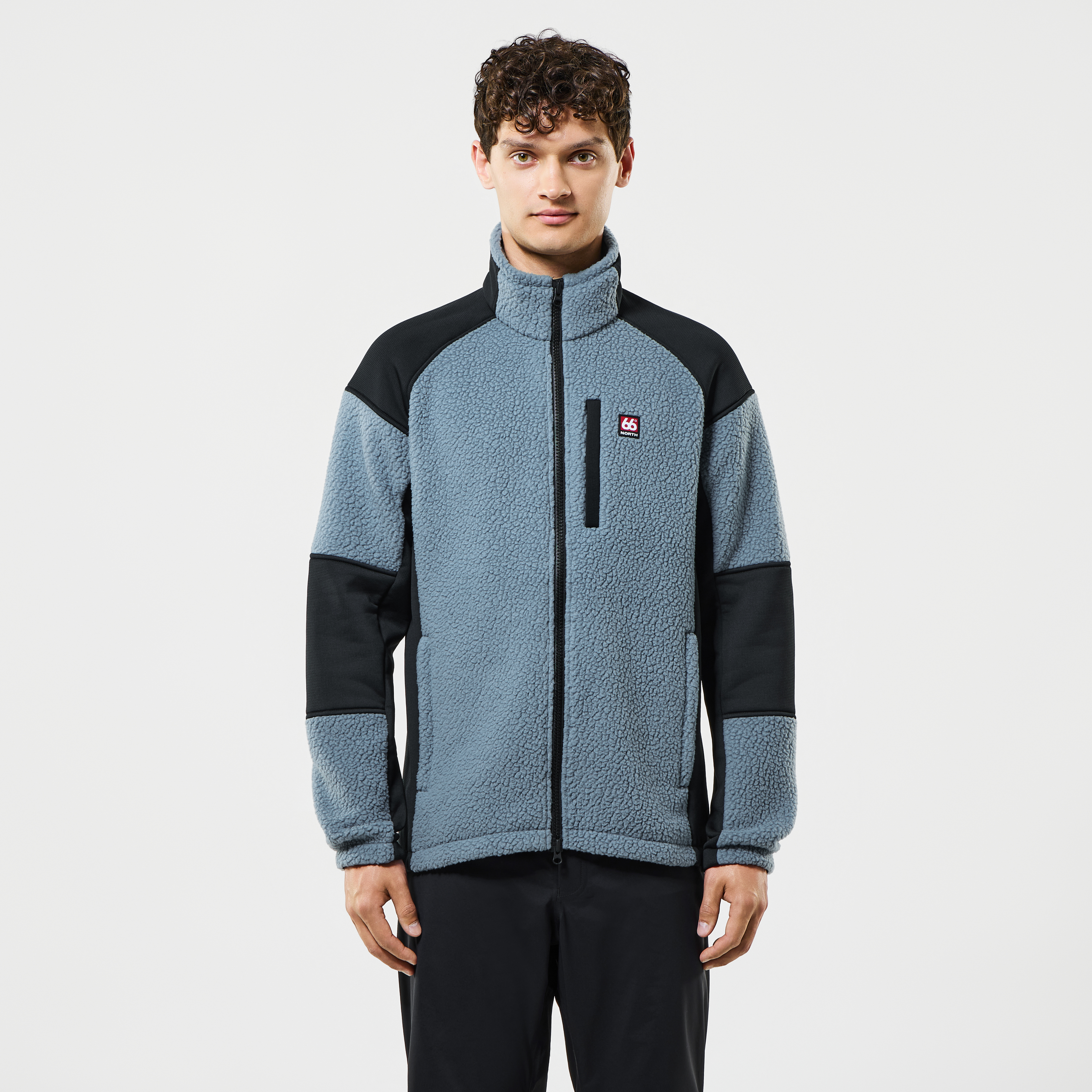model-men [187cm / L]