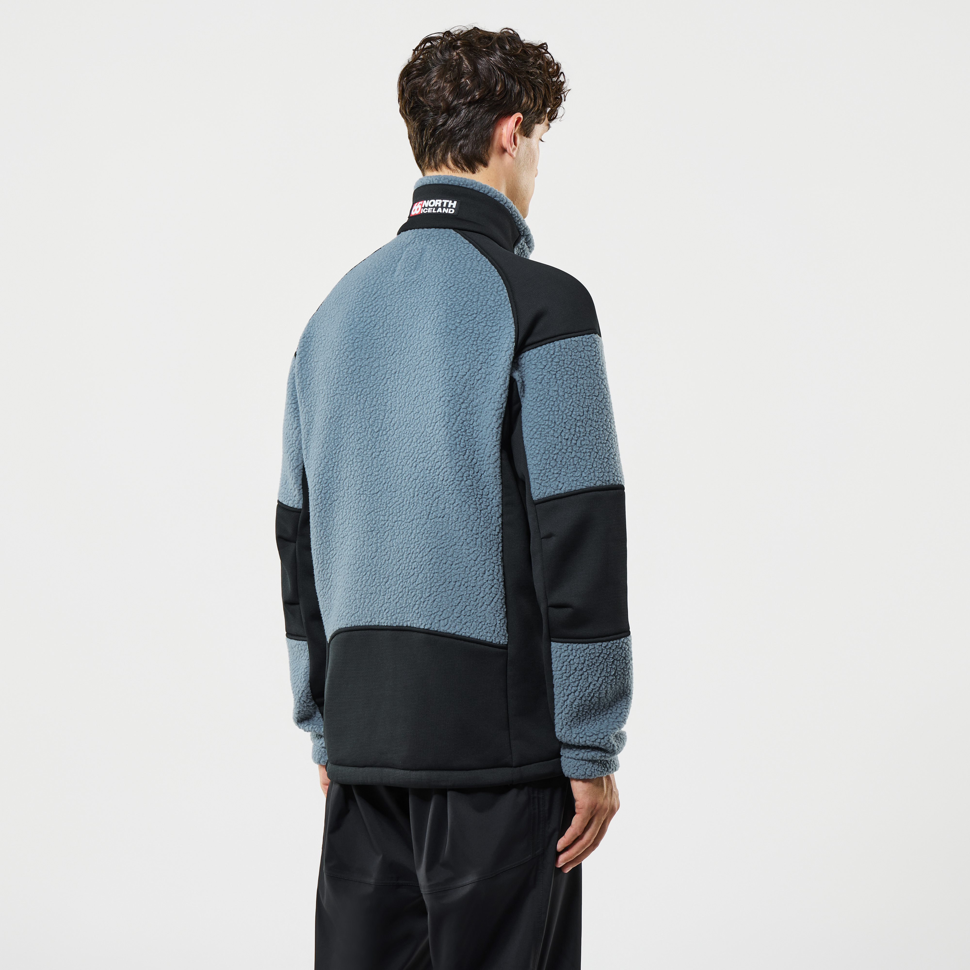 model-men [187cm / L]