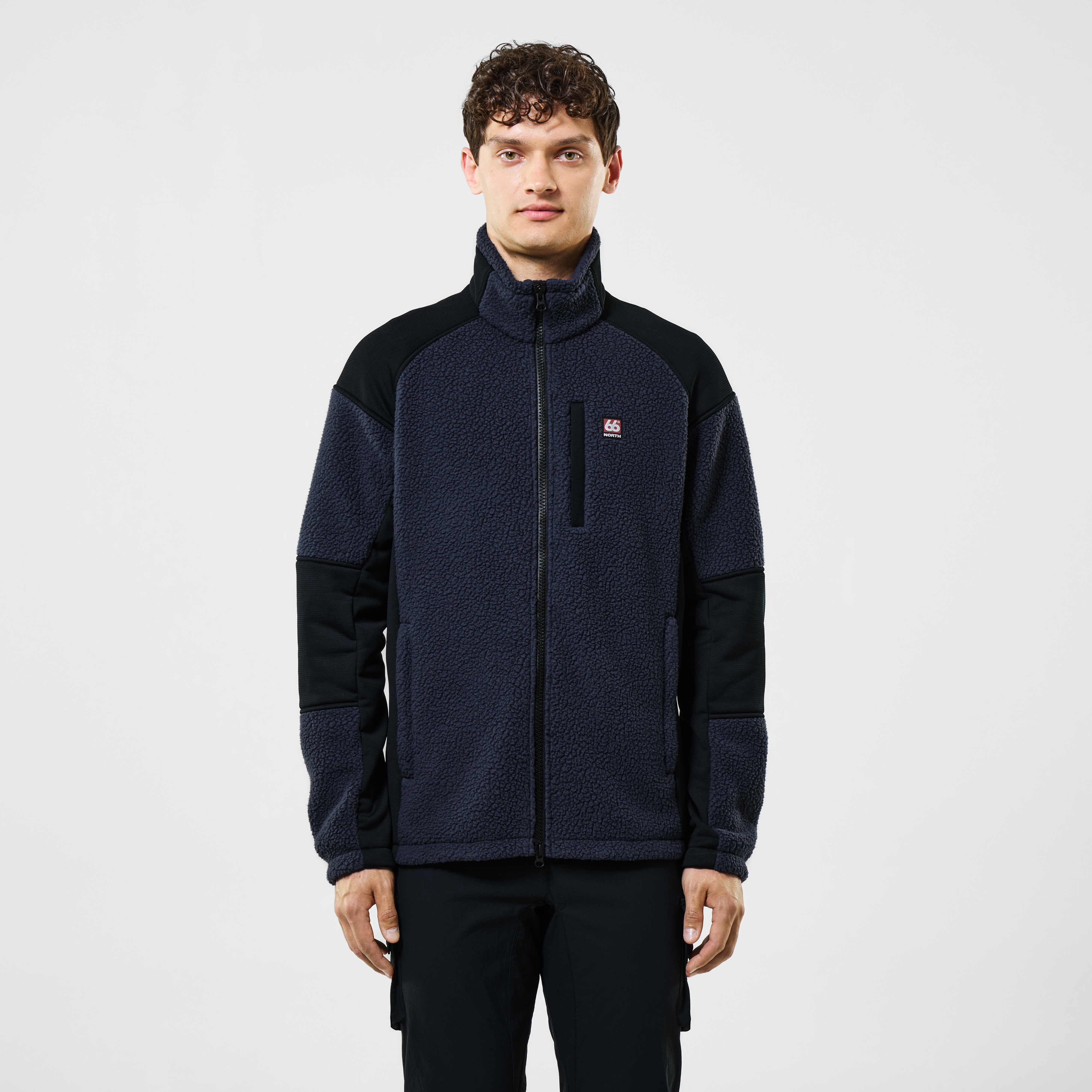 model-men [187cm / L]
