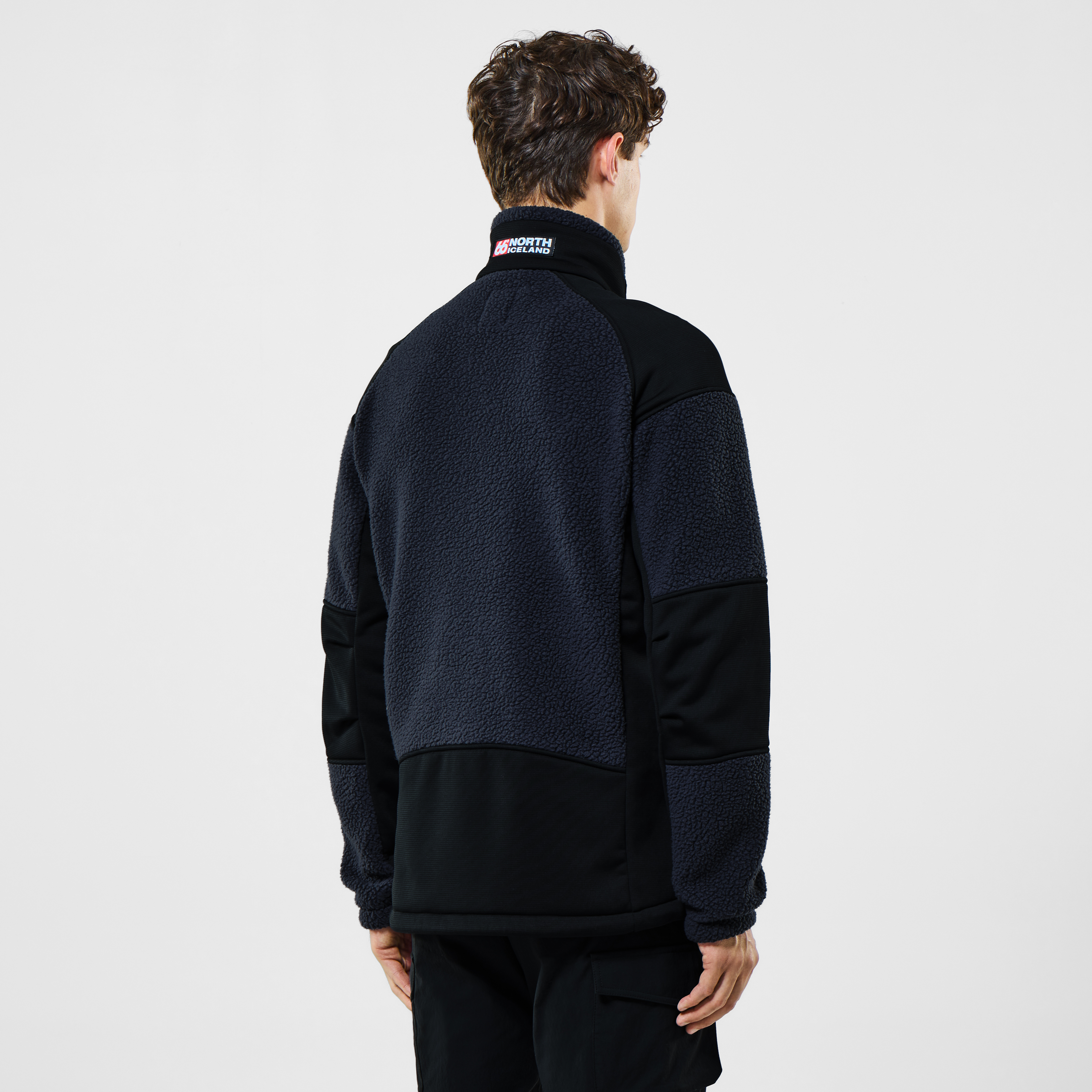 model-men [187cm / L]