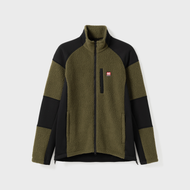 Men's Tindur Shearling Jacket