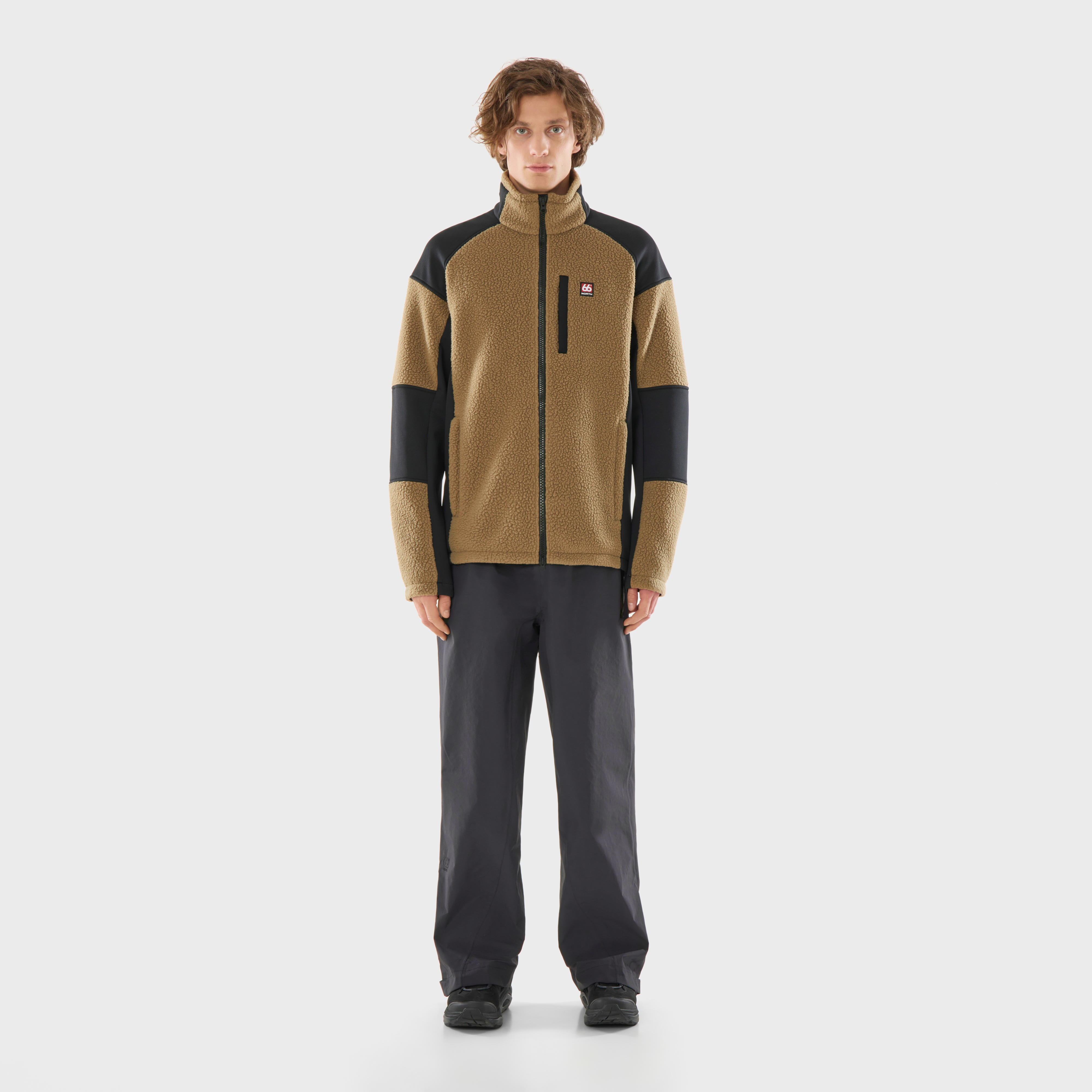 model-men [187cm / L]
