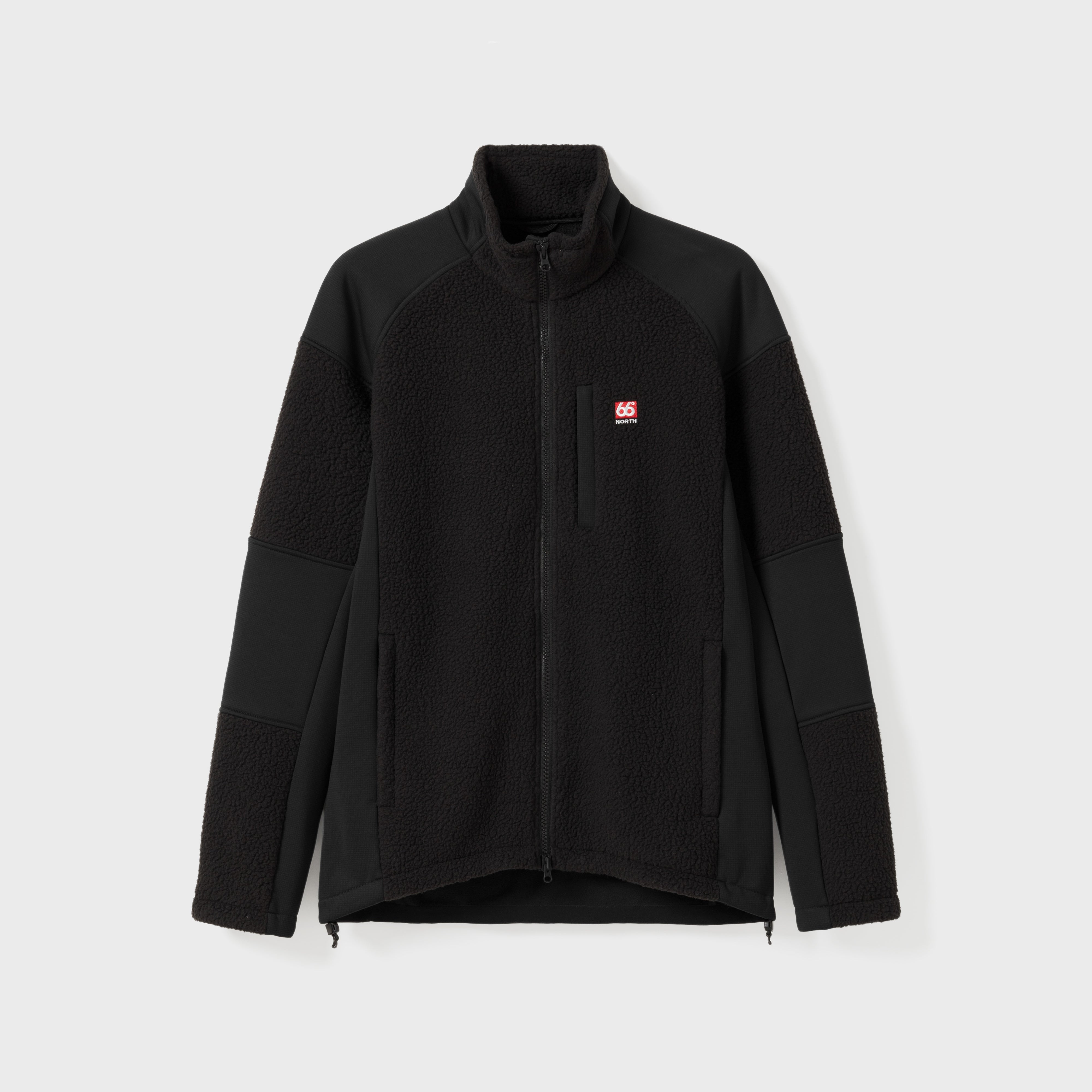 Men's Tindur Shearling Jacket