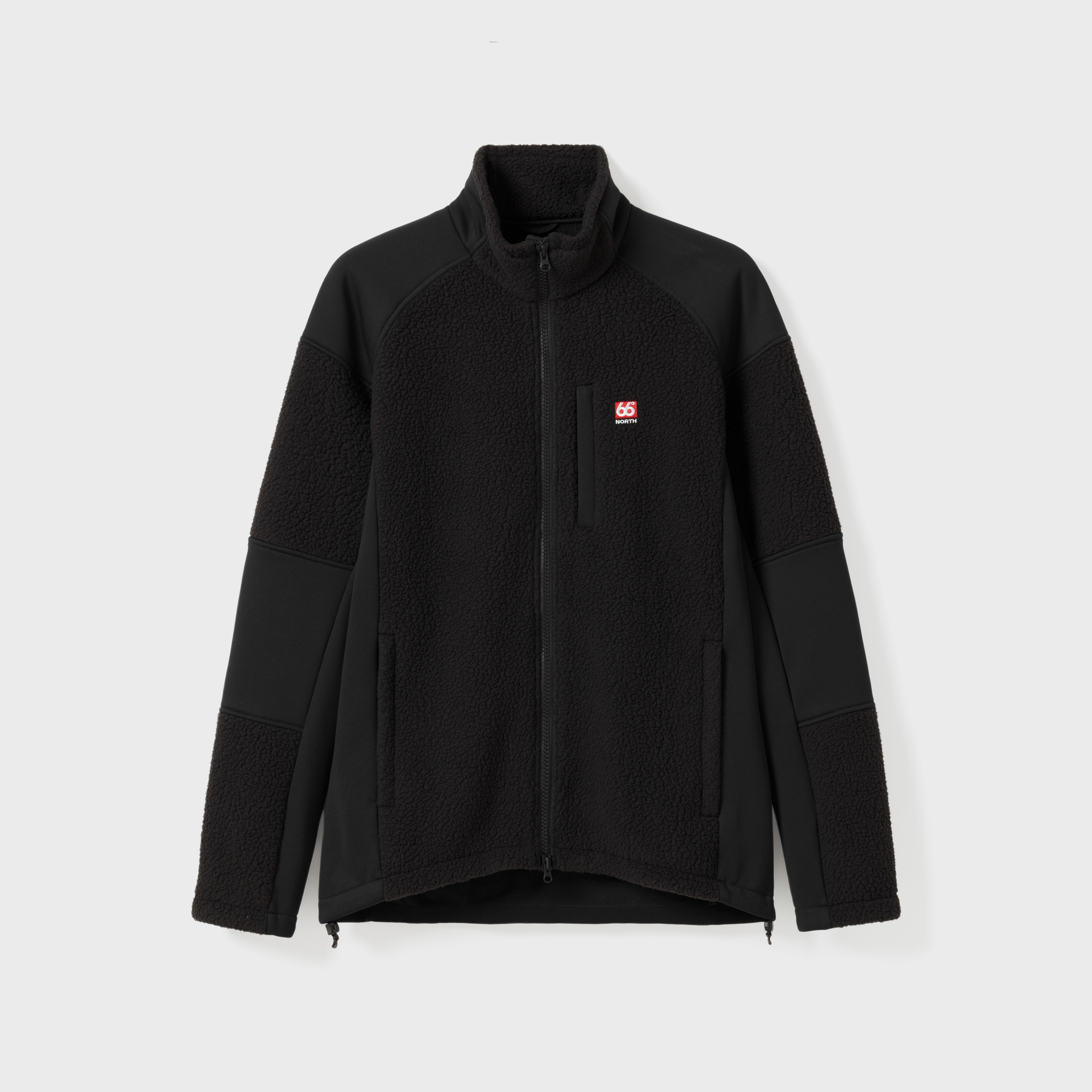 Men's Tindur Shearling Jacket