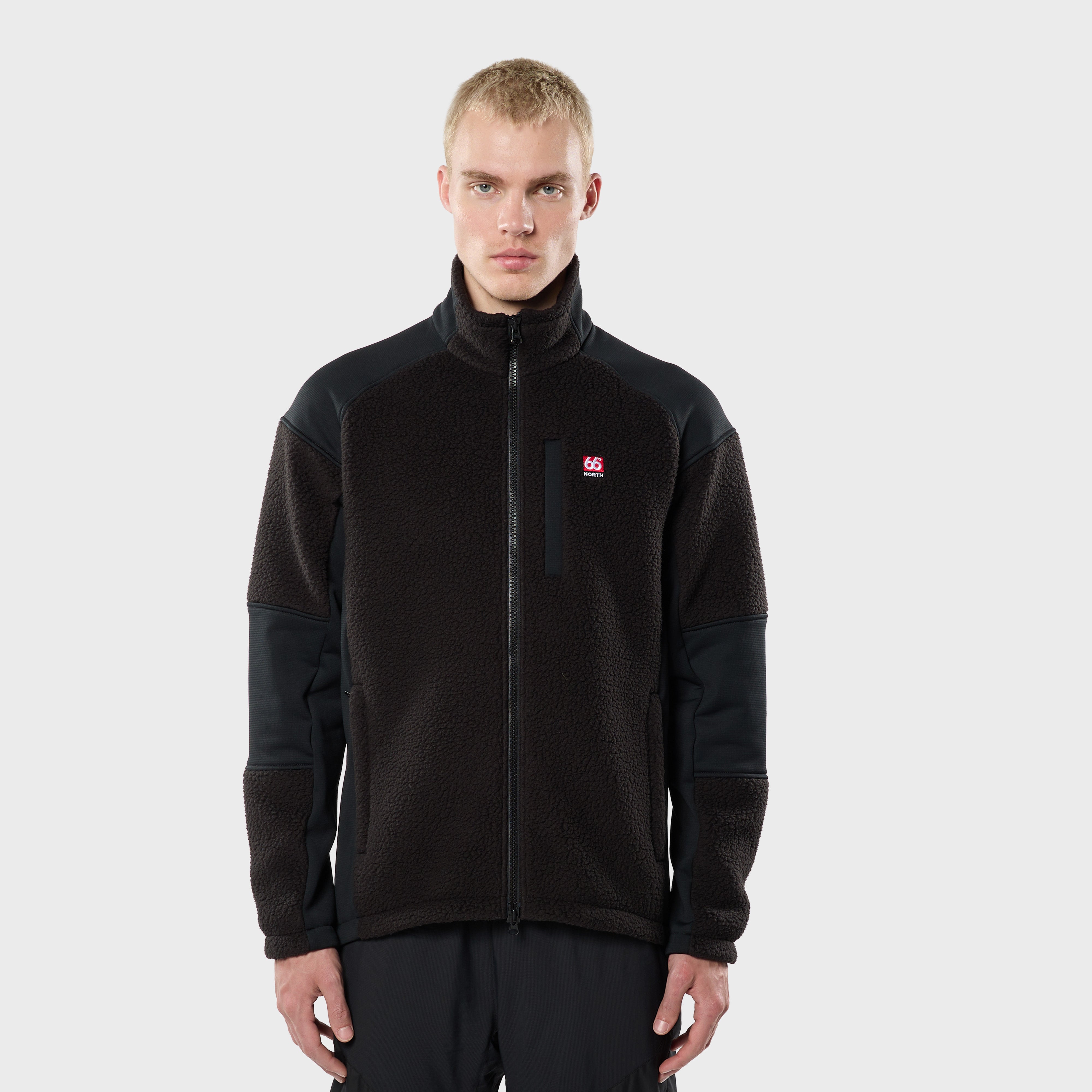 Men's Tindur Shearling Jacket