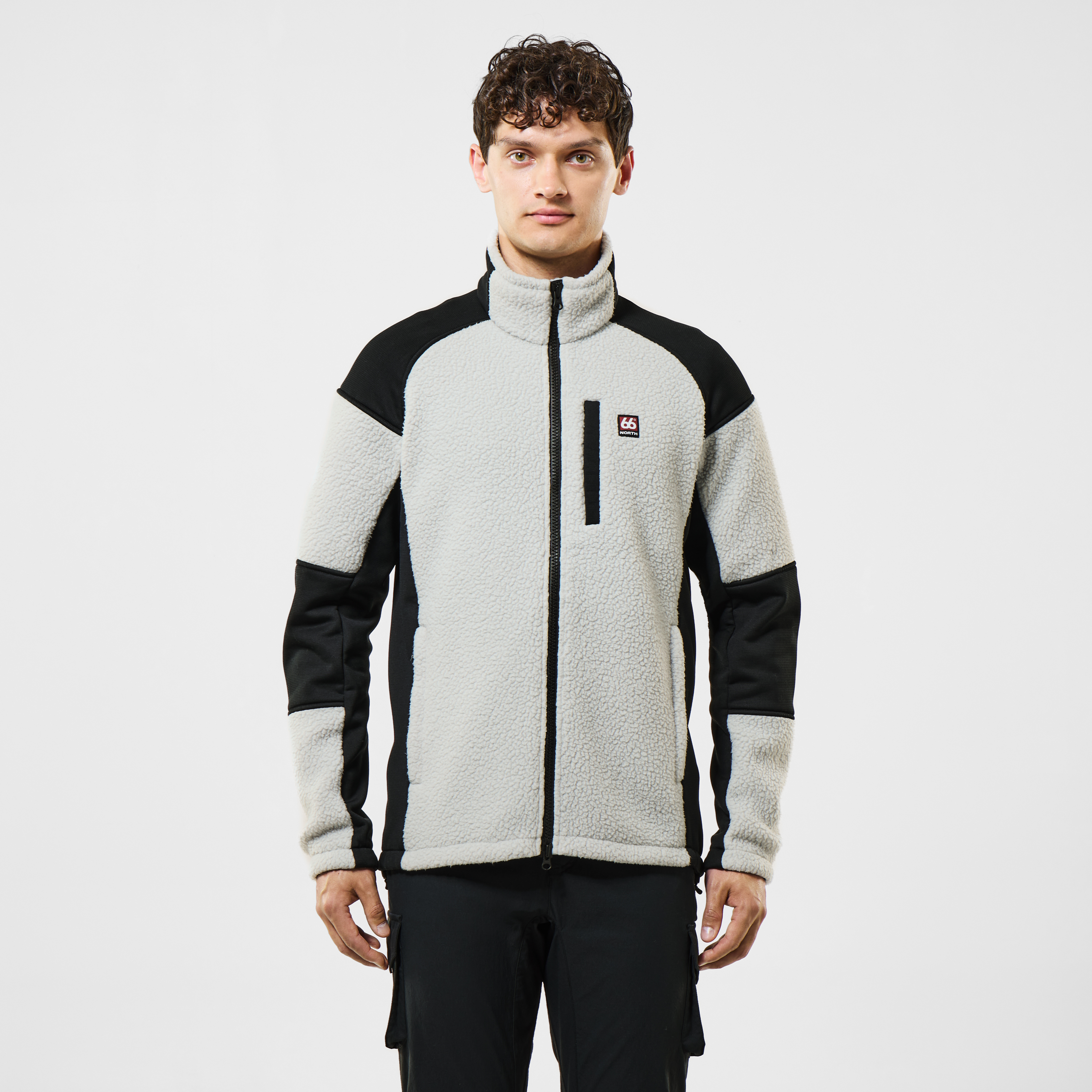 model-men [187cm / L]