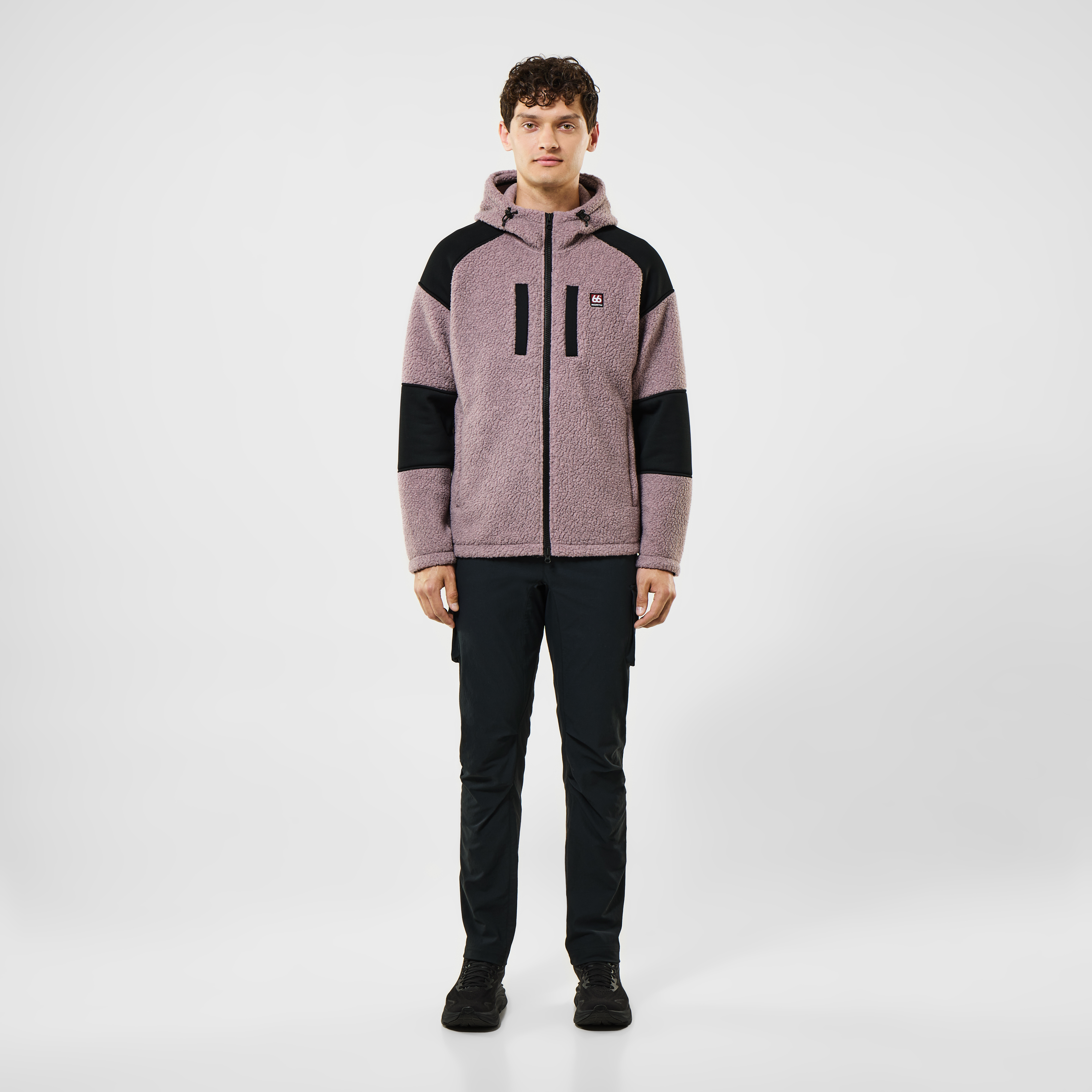 model-men [187cm / L]