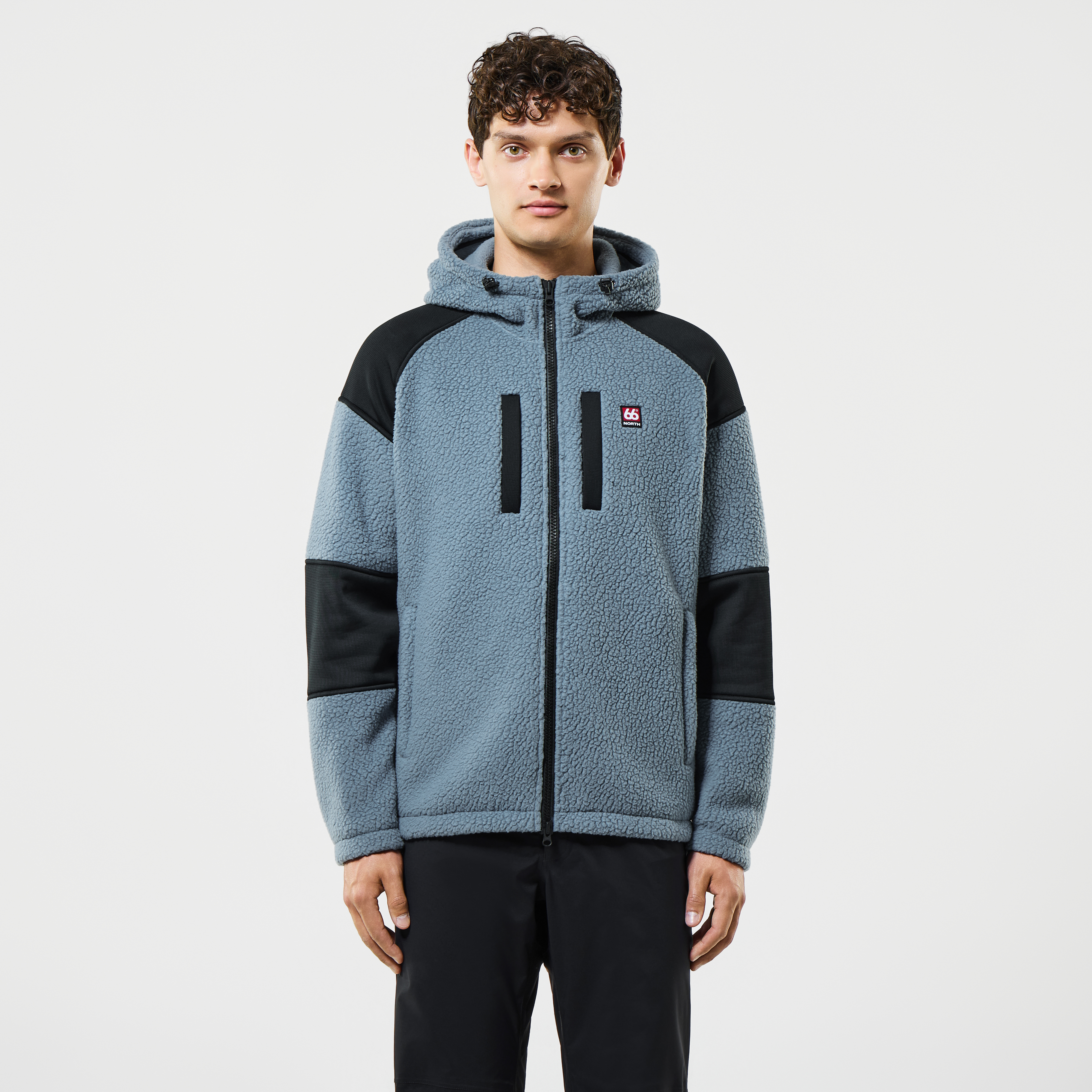 model-men [187cm / L]