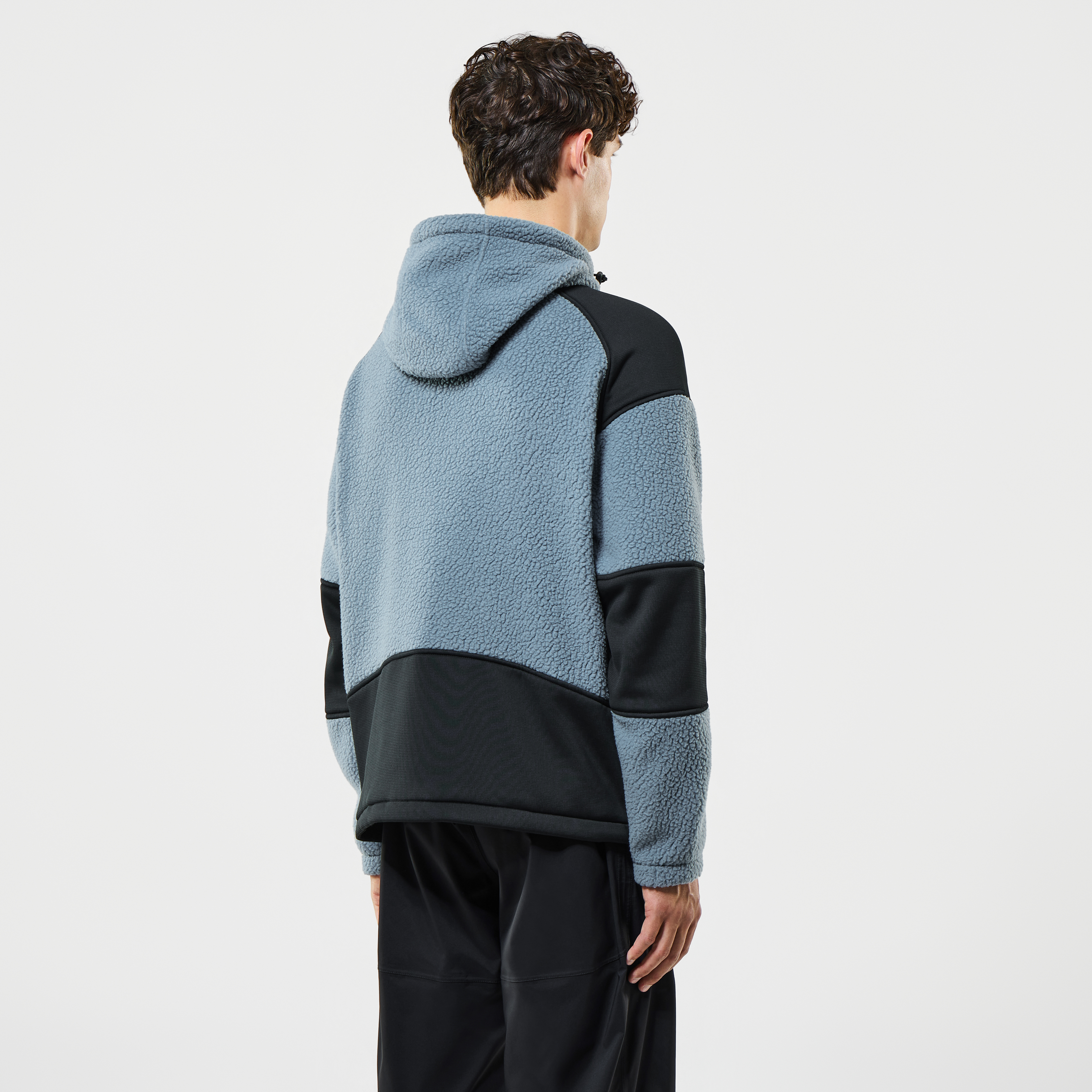 model-men [187cm / L]