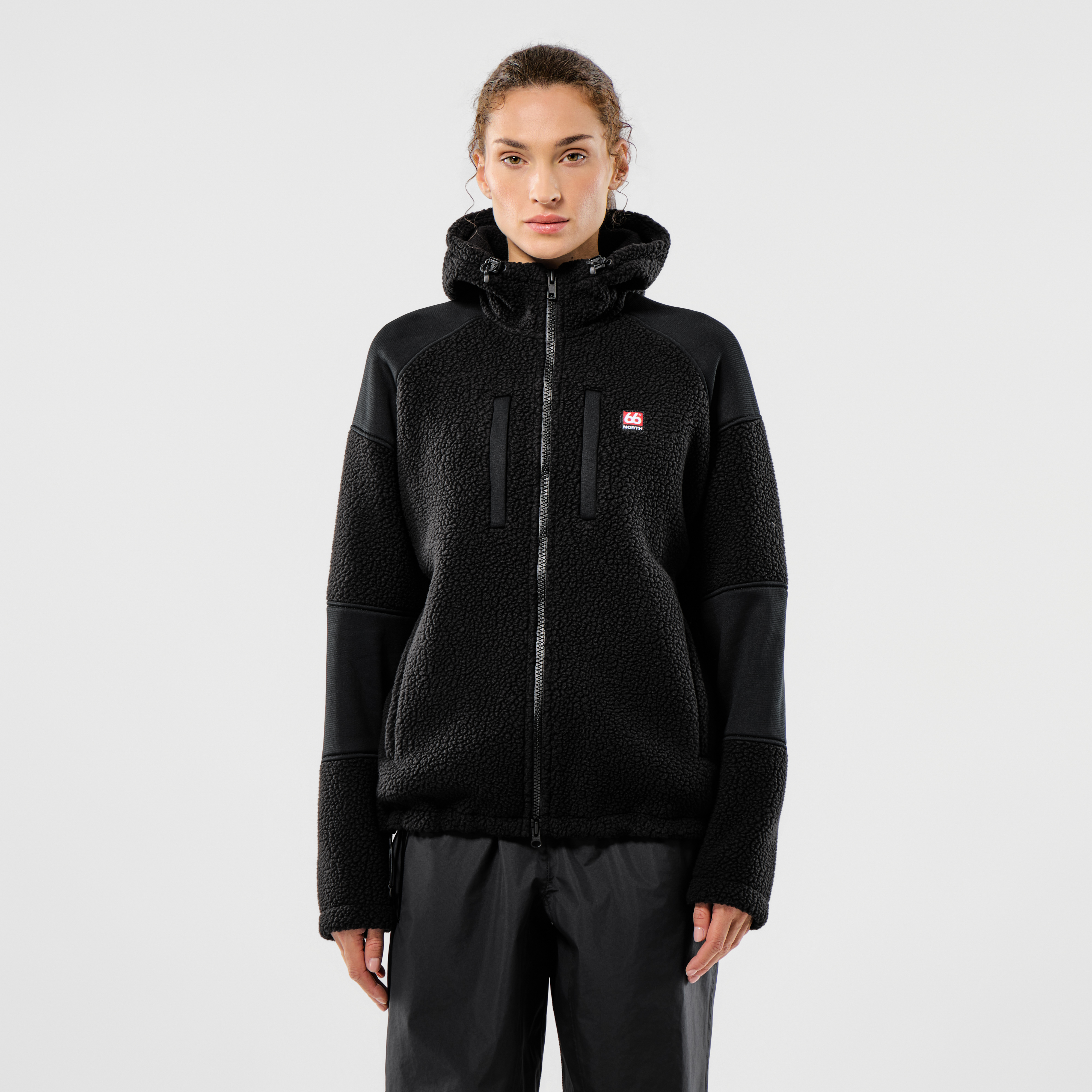model-women [175cm / S]
