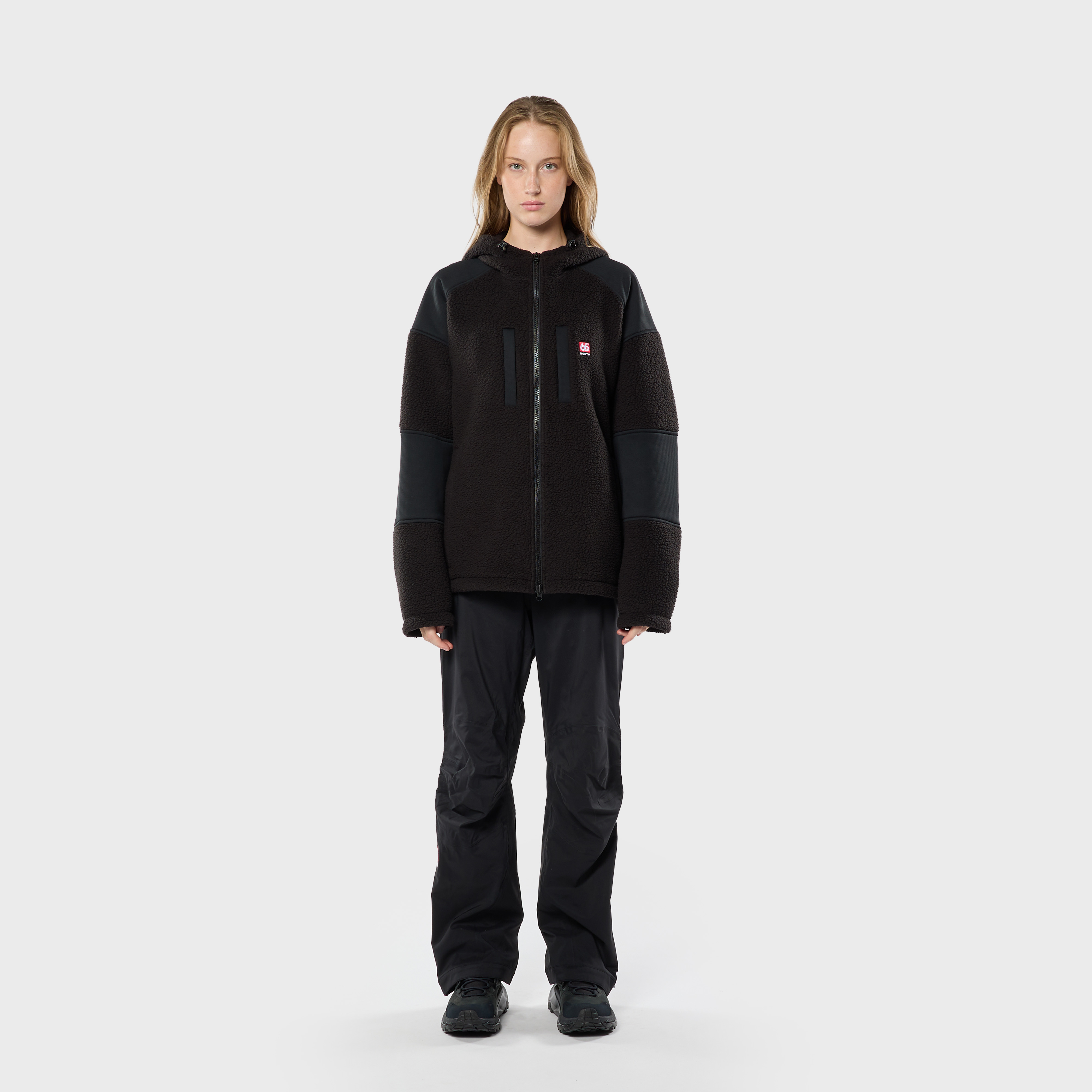 model-women [173cm / l]