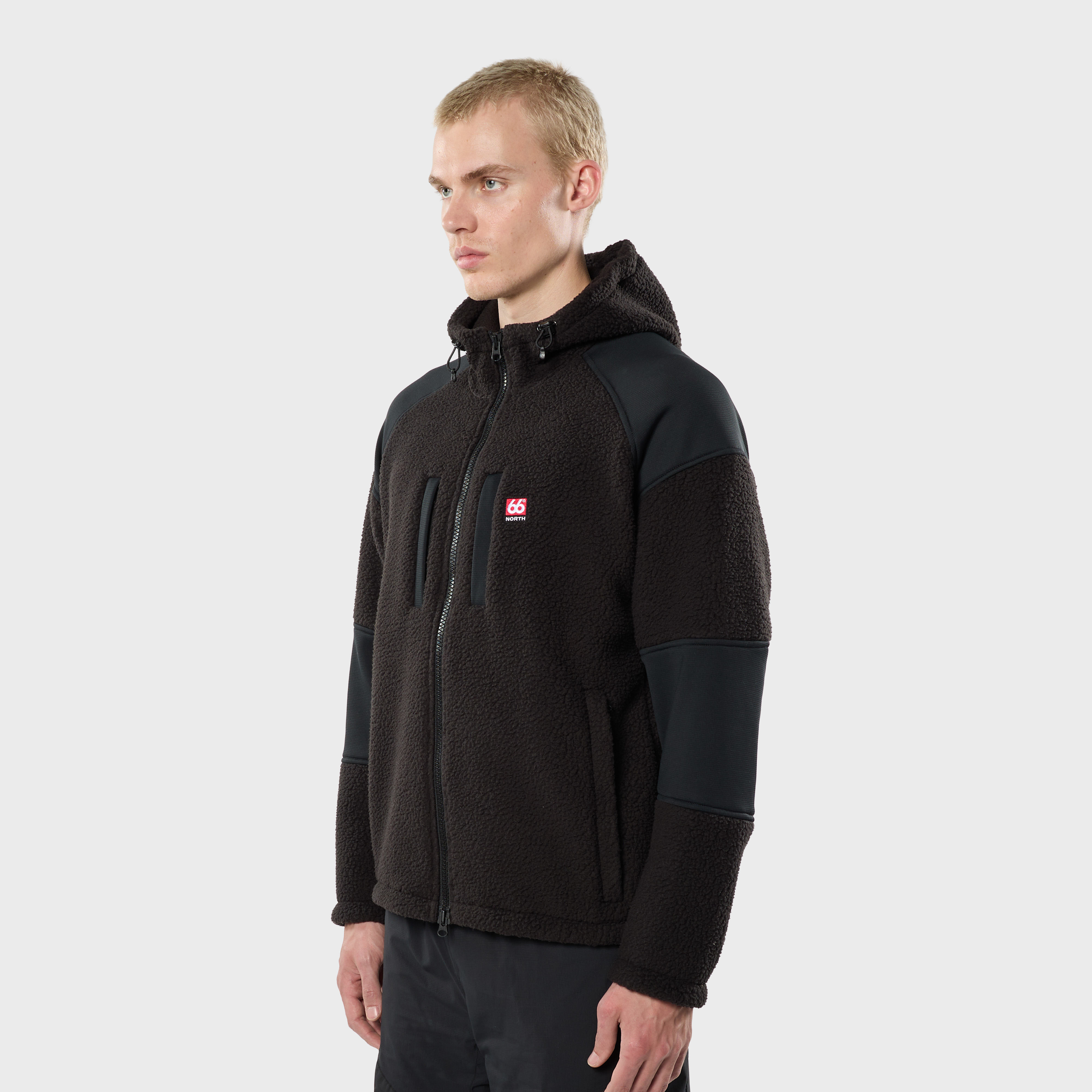 model-men